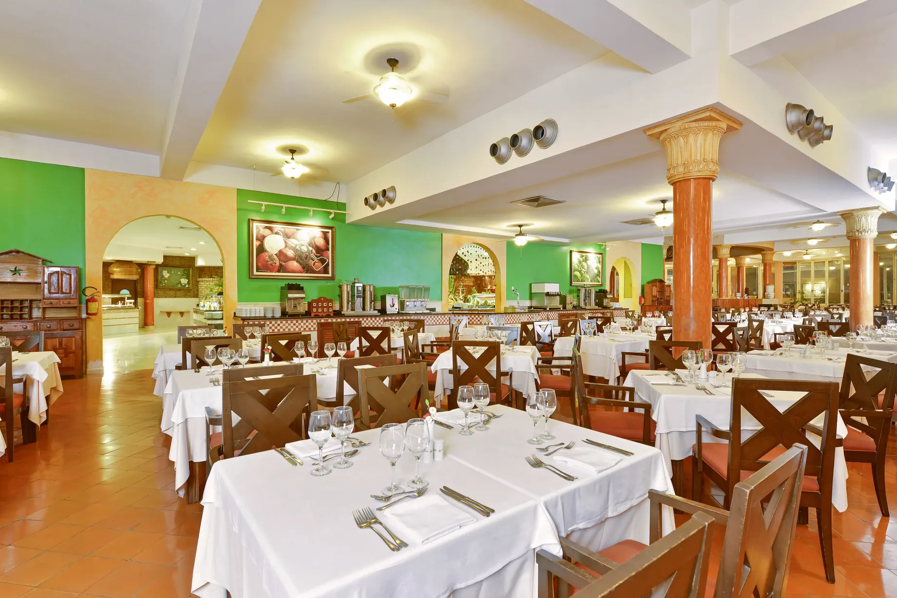 IBEROSTAR SELECTION VARADERO