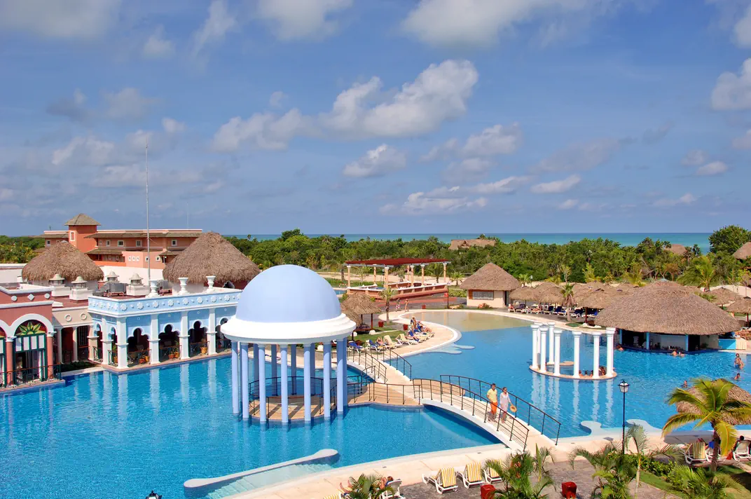 IBEROSTAR SELECTION VARADERO