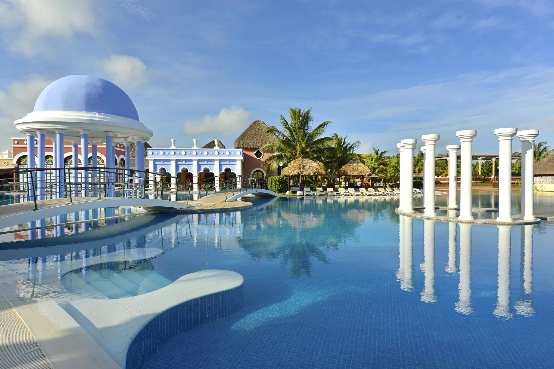 IBEROSTAR SELECTION VARADERO