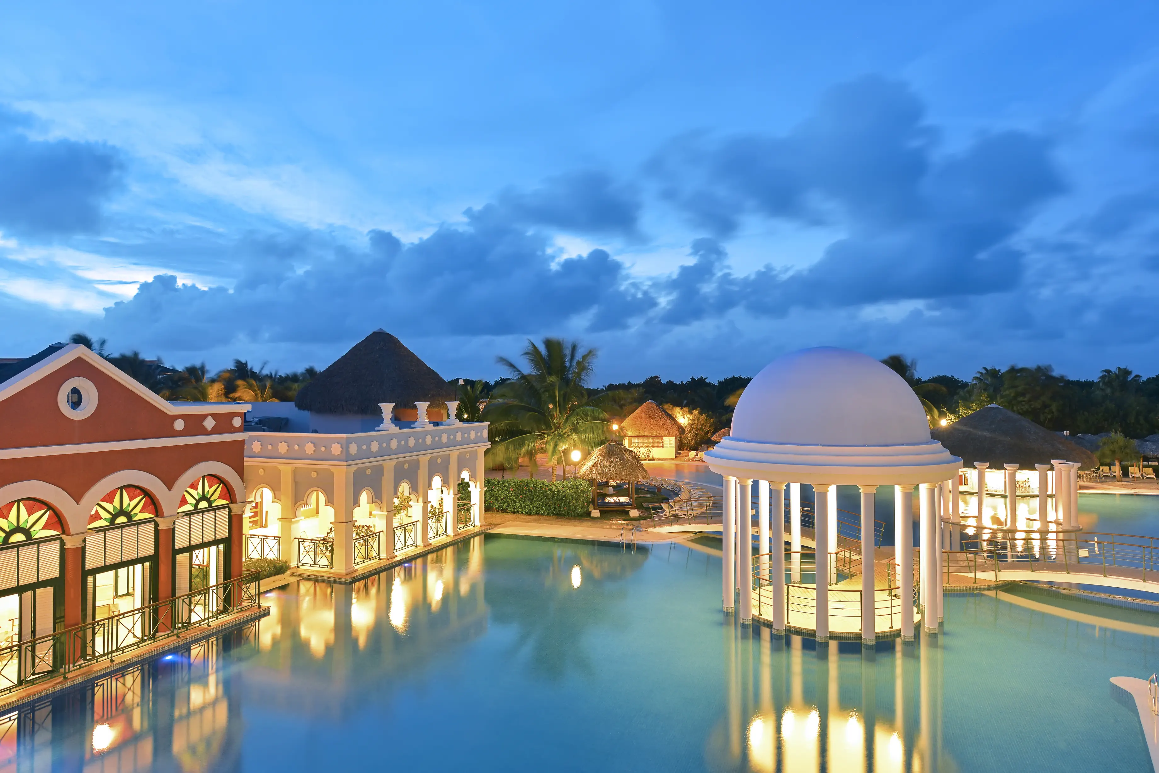 IBEROSTAR SELECTION VARADERO