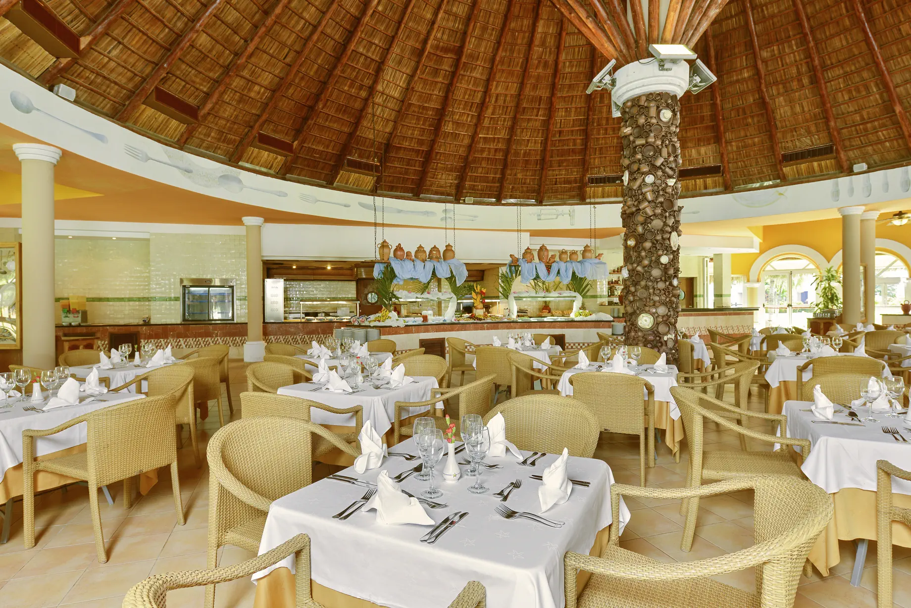 IBEROSTAR SELECTION VARADERO