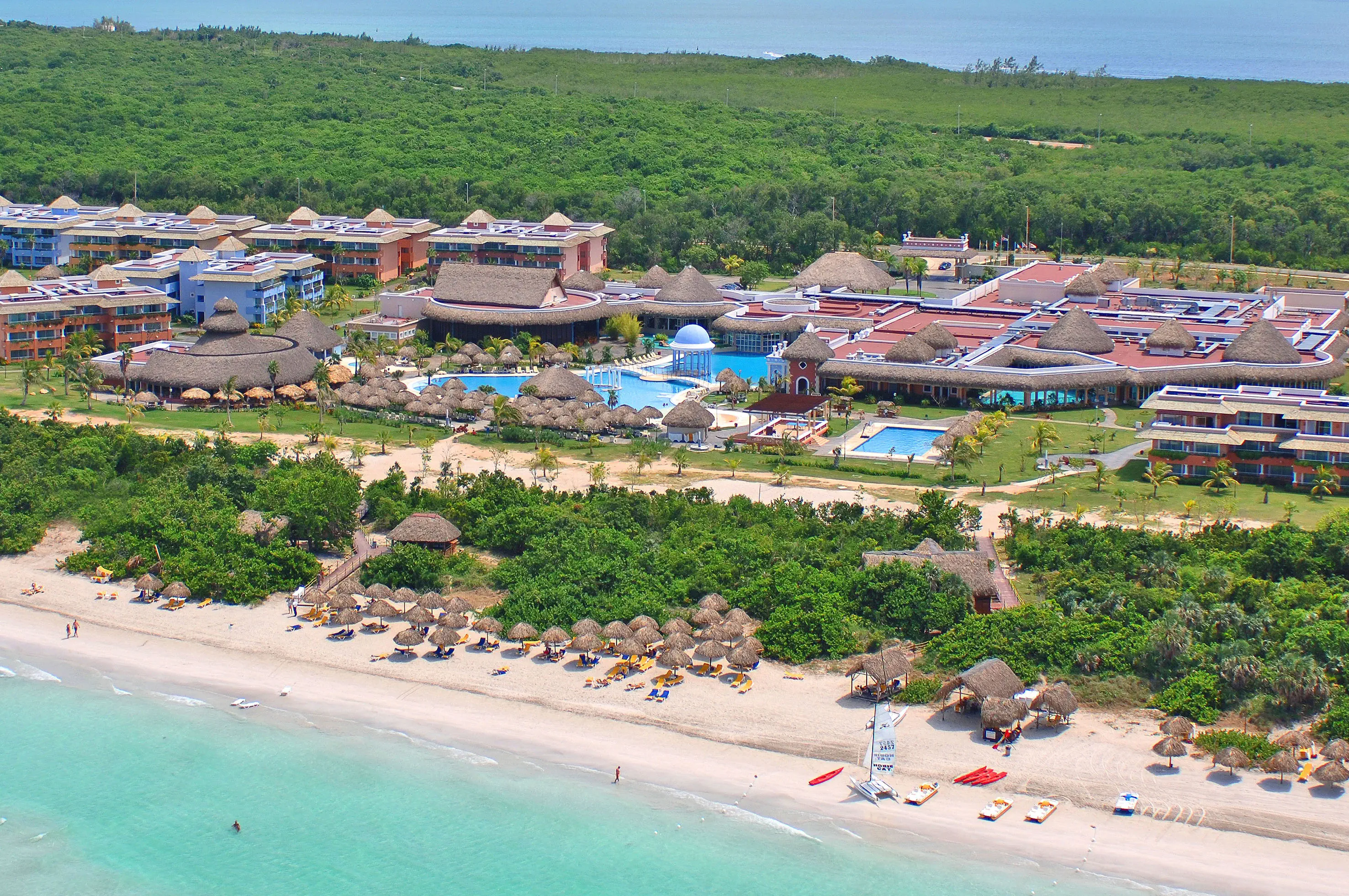IBEROSTAR SELECTION VARADERO