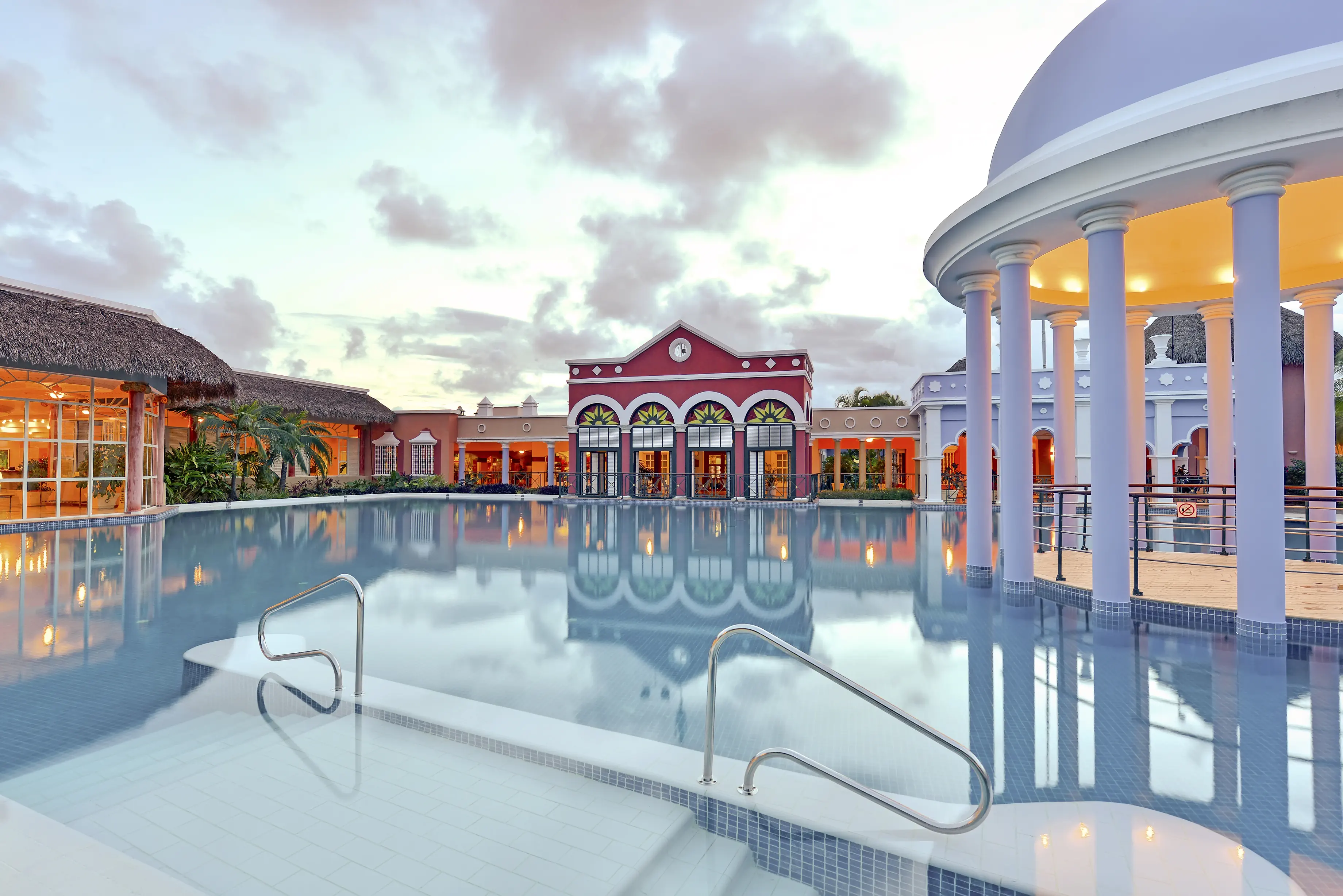 IBEROSTAR SELECTION VARADERO