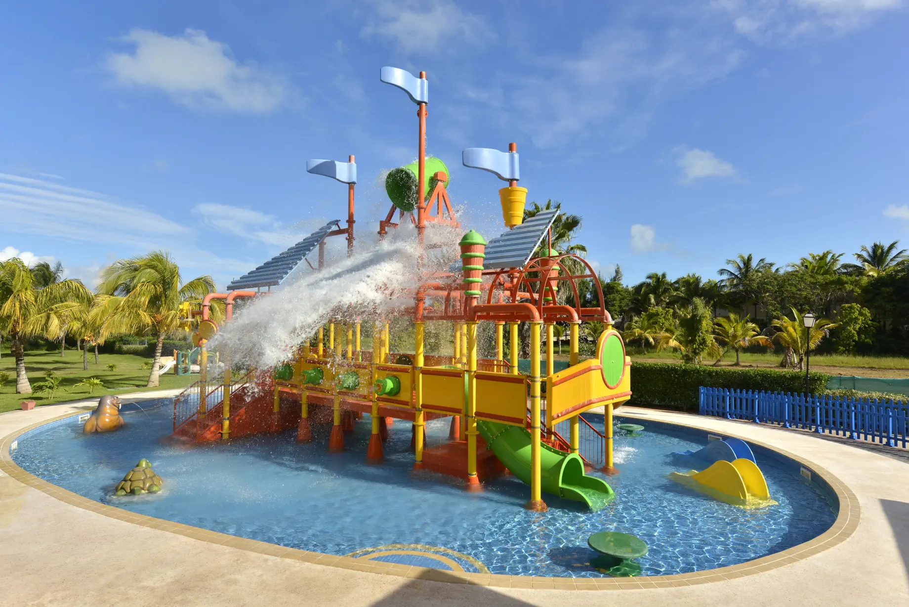 IBEROSTAR SELECTION VARADERO