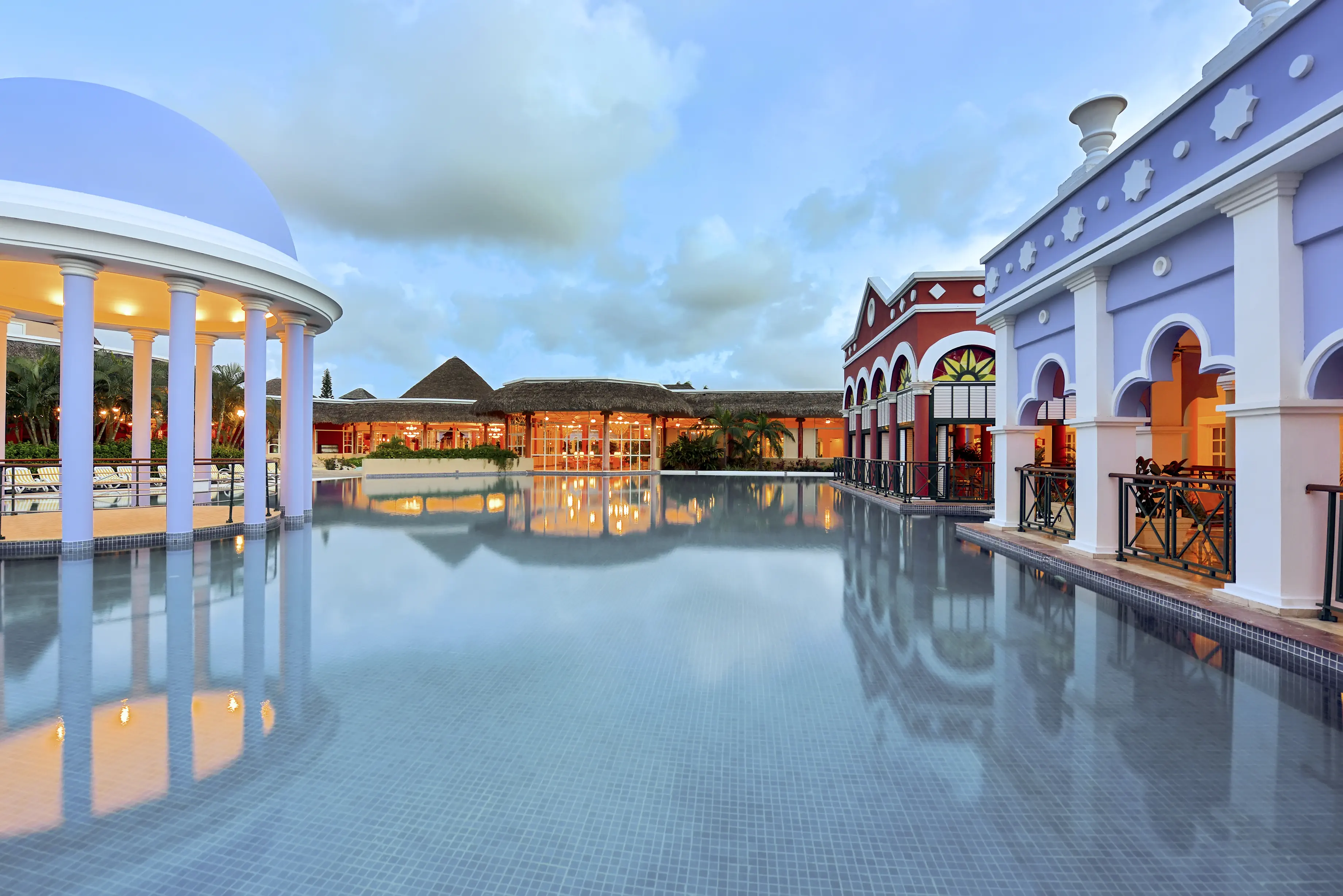 IBEROSTAR SELECTION VARADERO
