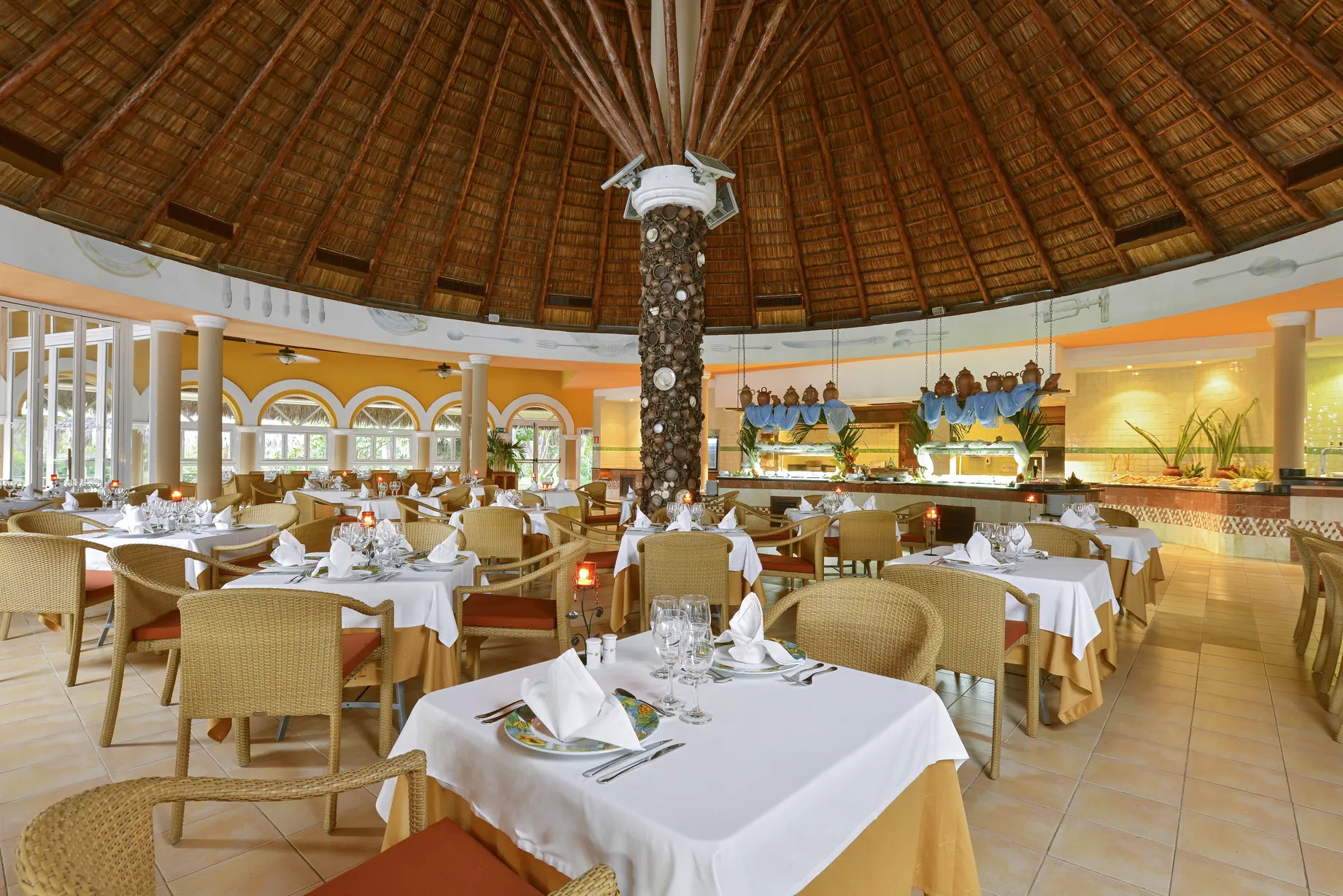 IBEROSTAR SELECTION VARADERO
