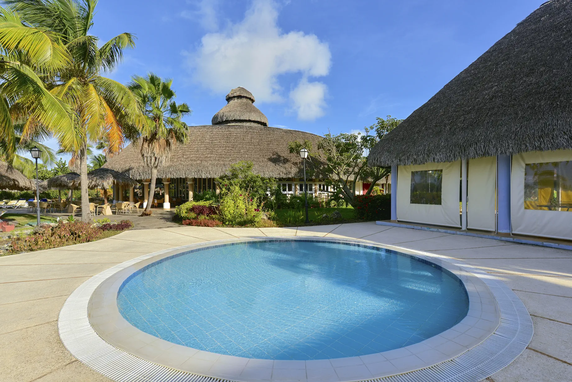 IBEROSTAR SELECTION VARADERO