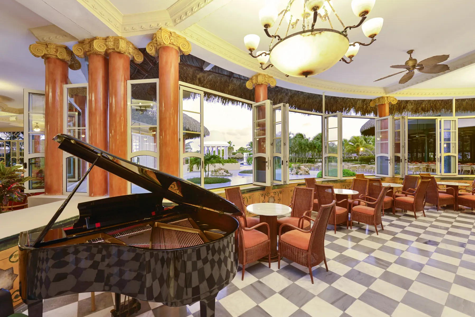 IBEROSTAR SELECTION VARADERO