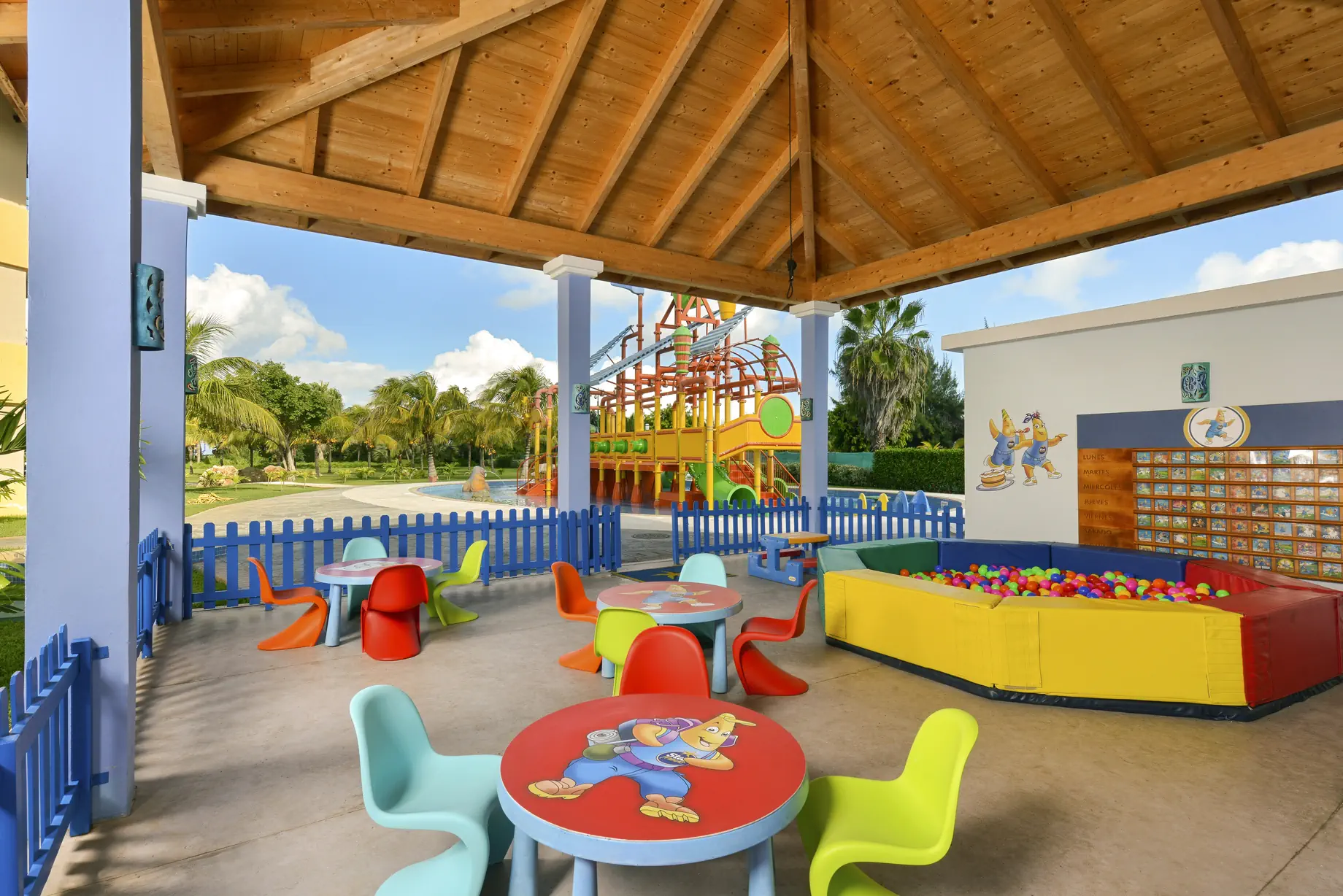 IBEROSTAR SELECTION VARADERO