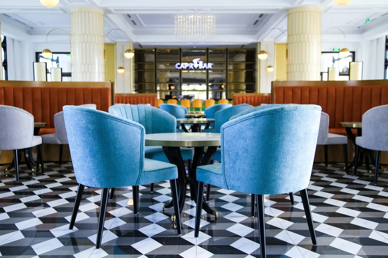 Wyndham Garden Grand World Phu Quoc - zdjęcie 31