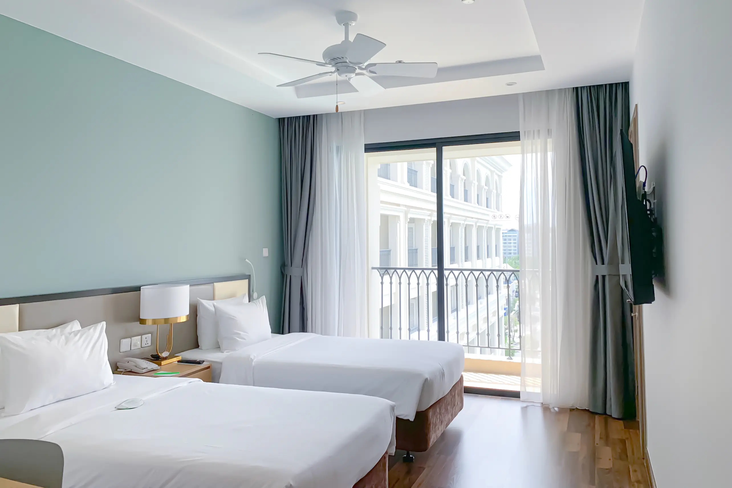 Wyndham Garden Grand World Phu Quoc - zdjęcie 18