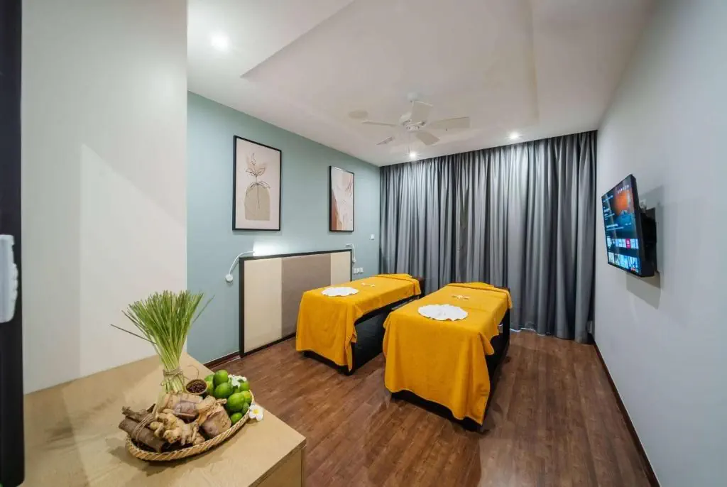 Wyndham Garden Grand World Phu Quoc - zdjęcie 54