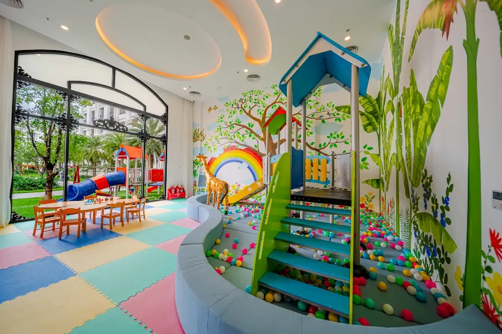 Wyndham Garden Grand World Phu Quoc - zdjęcie 50