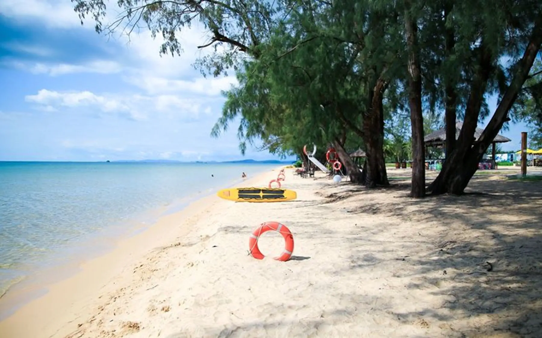 Wyndham Garden Grand World Phu Quoc - zdjęcie 45