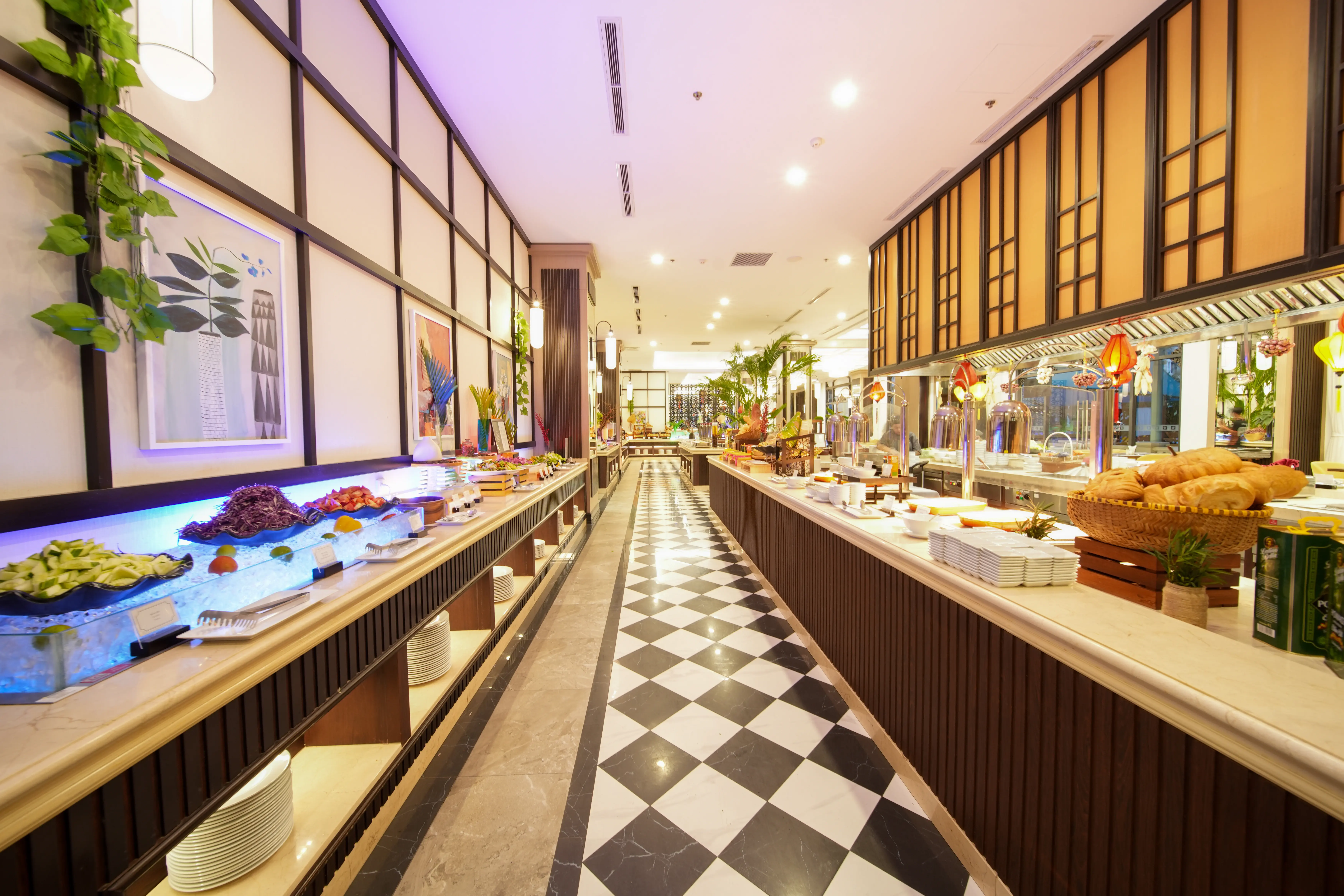 Wyndham Garden Grand World Phu Quoc - zdjęcie 26