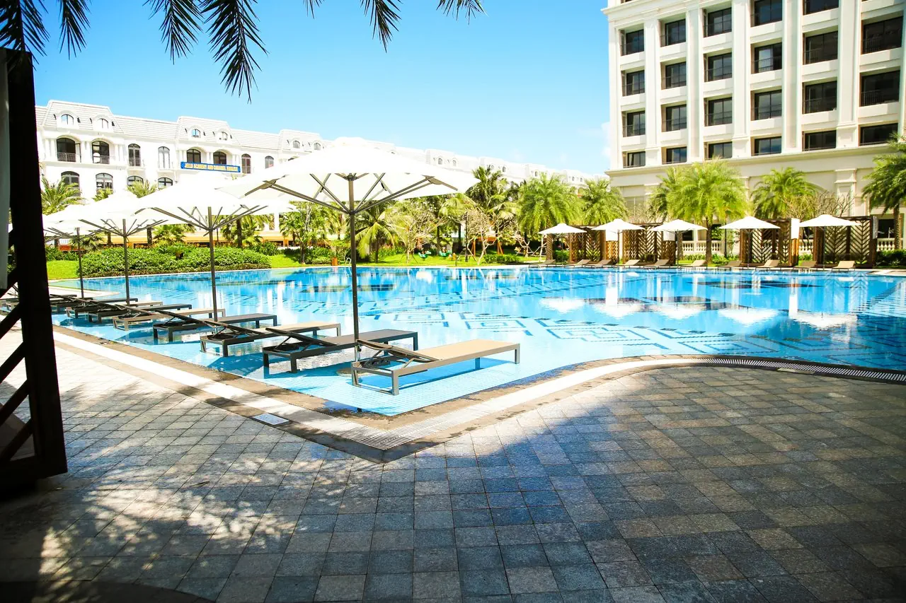 Wyndham Garden Grand World Phu Quoc - zdjęcie 32