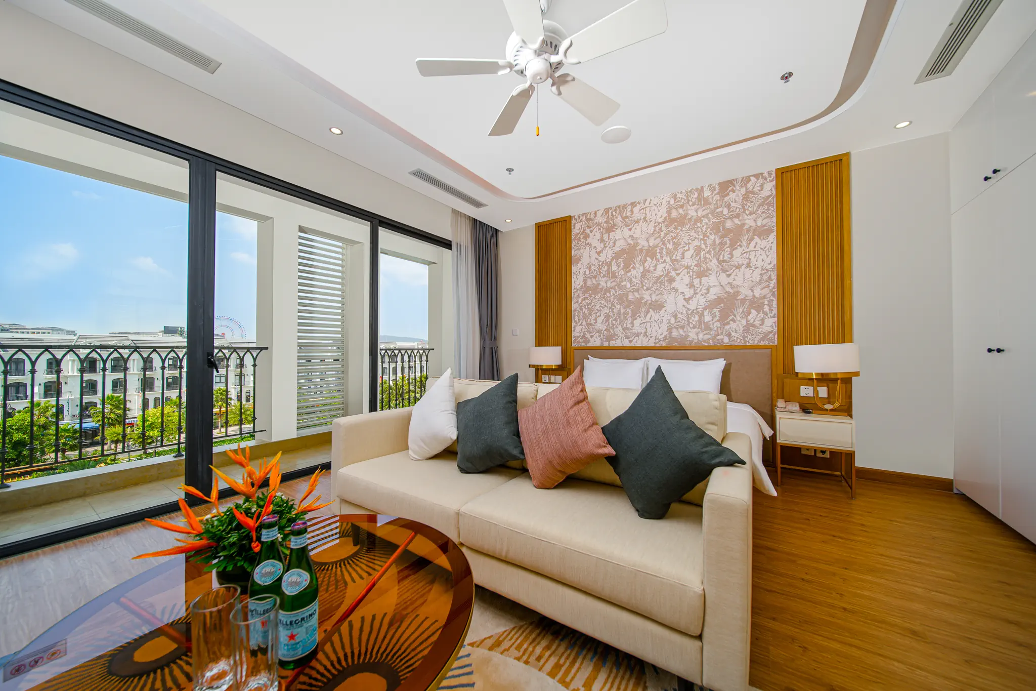 Wyndham Garden Grand World Phu Quoc - zdjęcie 22