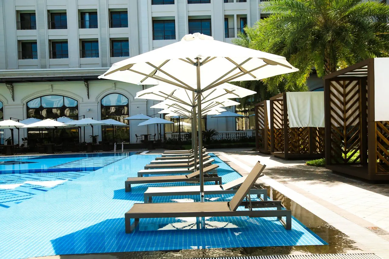 Wyndham Garden Grand World Phu Quoc - zdjęcie 33