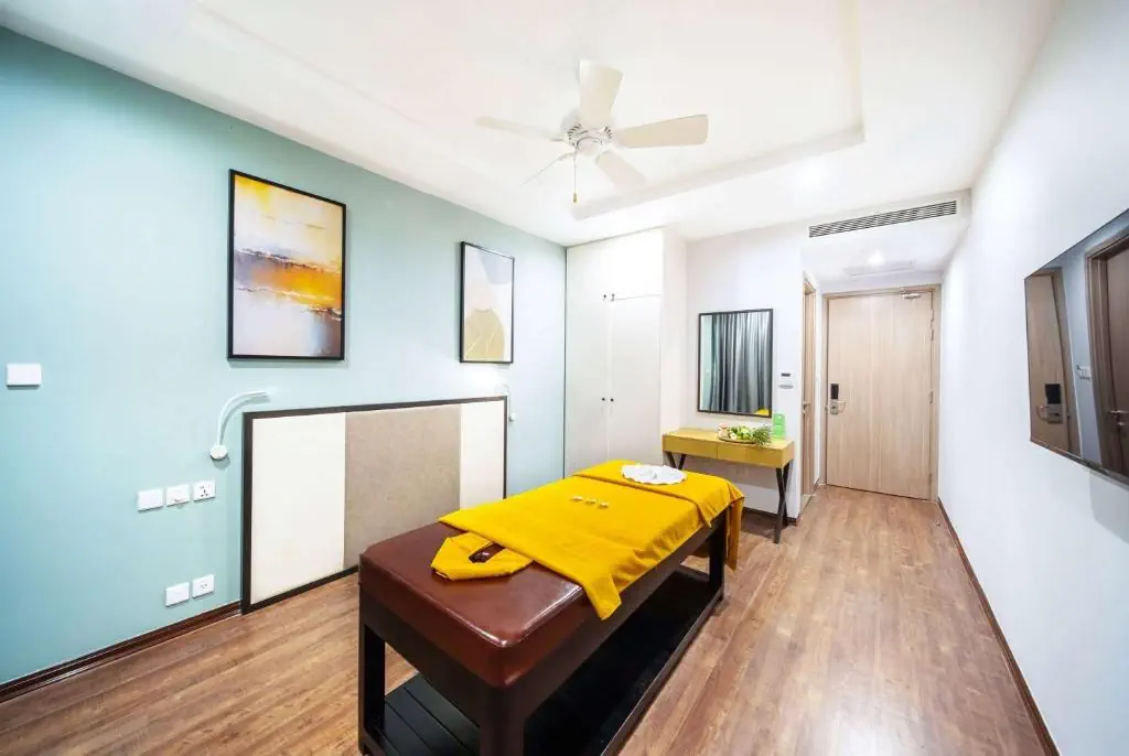 Wyndham Garden Grand World Phu Quoc - zdjęcie 53