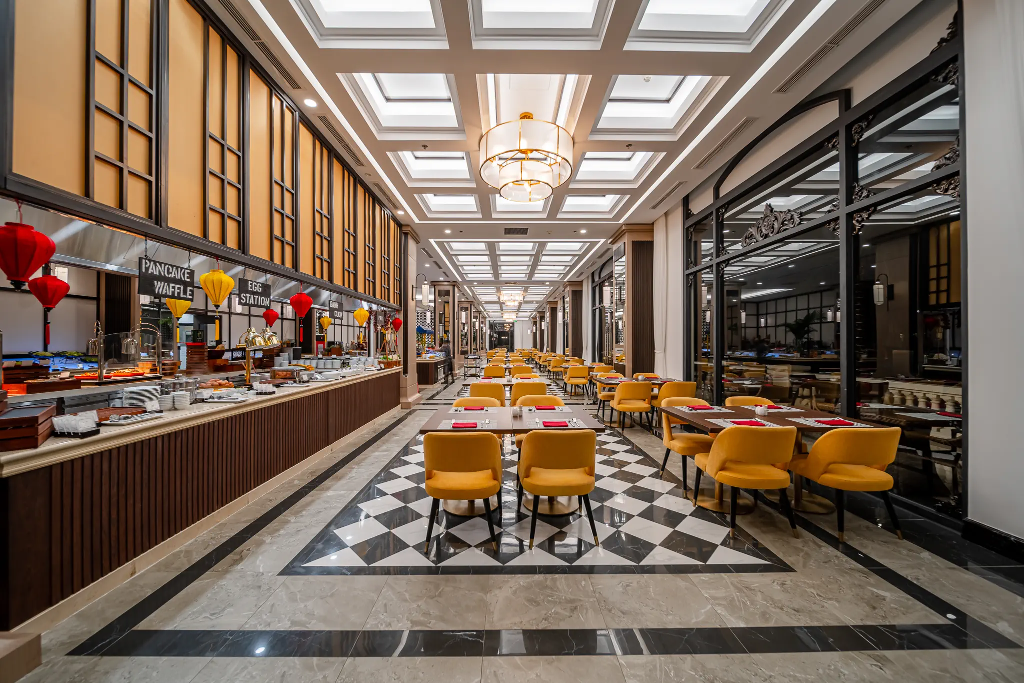 Wyndham Garden Grand World Phu Quoc - zdjęcie 23