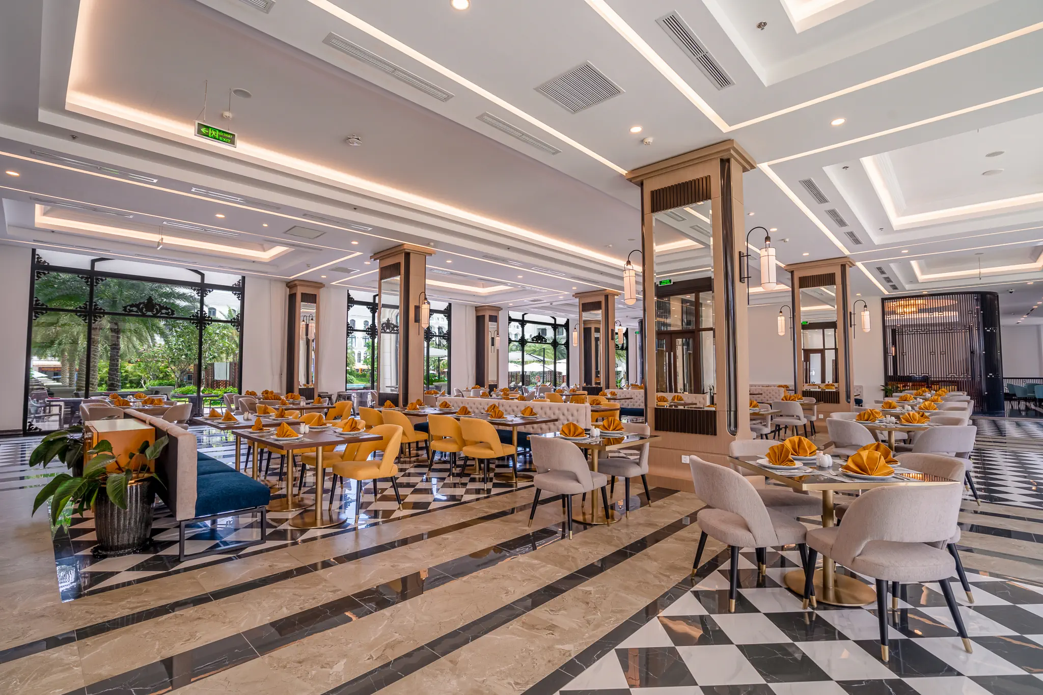 Wyndham Garden Grand World Phu Quoc - zdjęcie 24