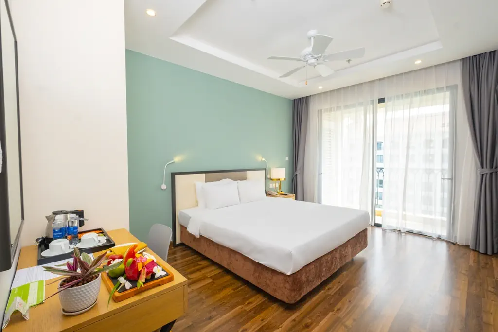 Wyndham Garden Grand World Phu Quoc - zdjęcie 21