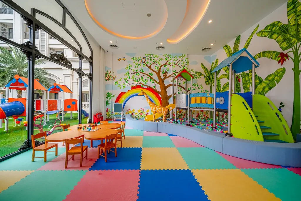 Wyndham Garden Grand World Phu Quoc - zdjęcie 47