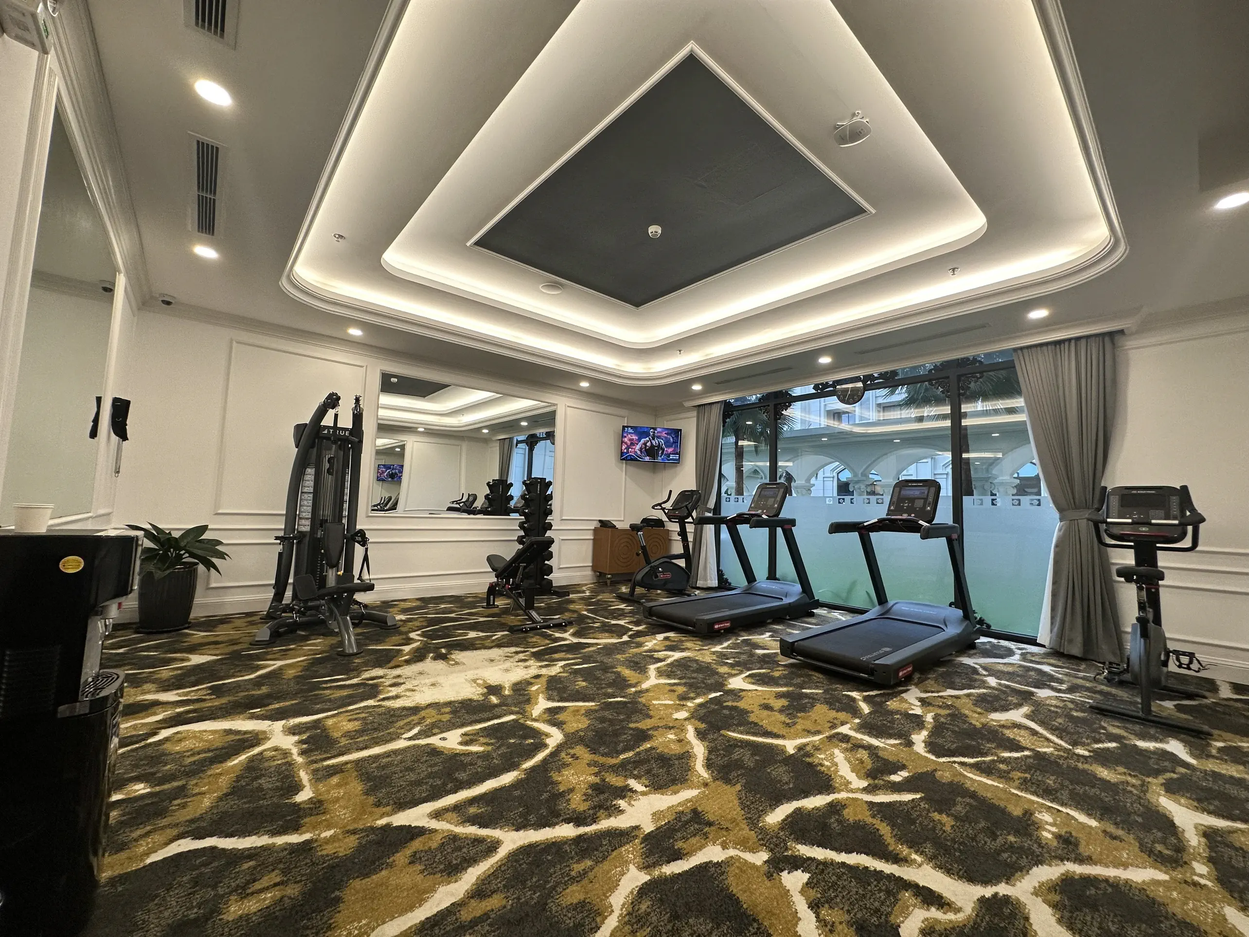 Wyndham Garden Grand World Phu Quoc - zdjęcie 56