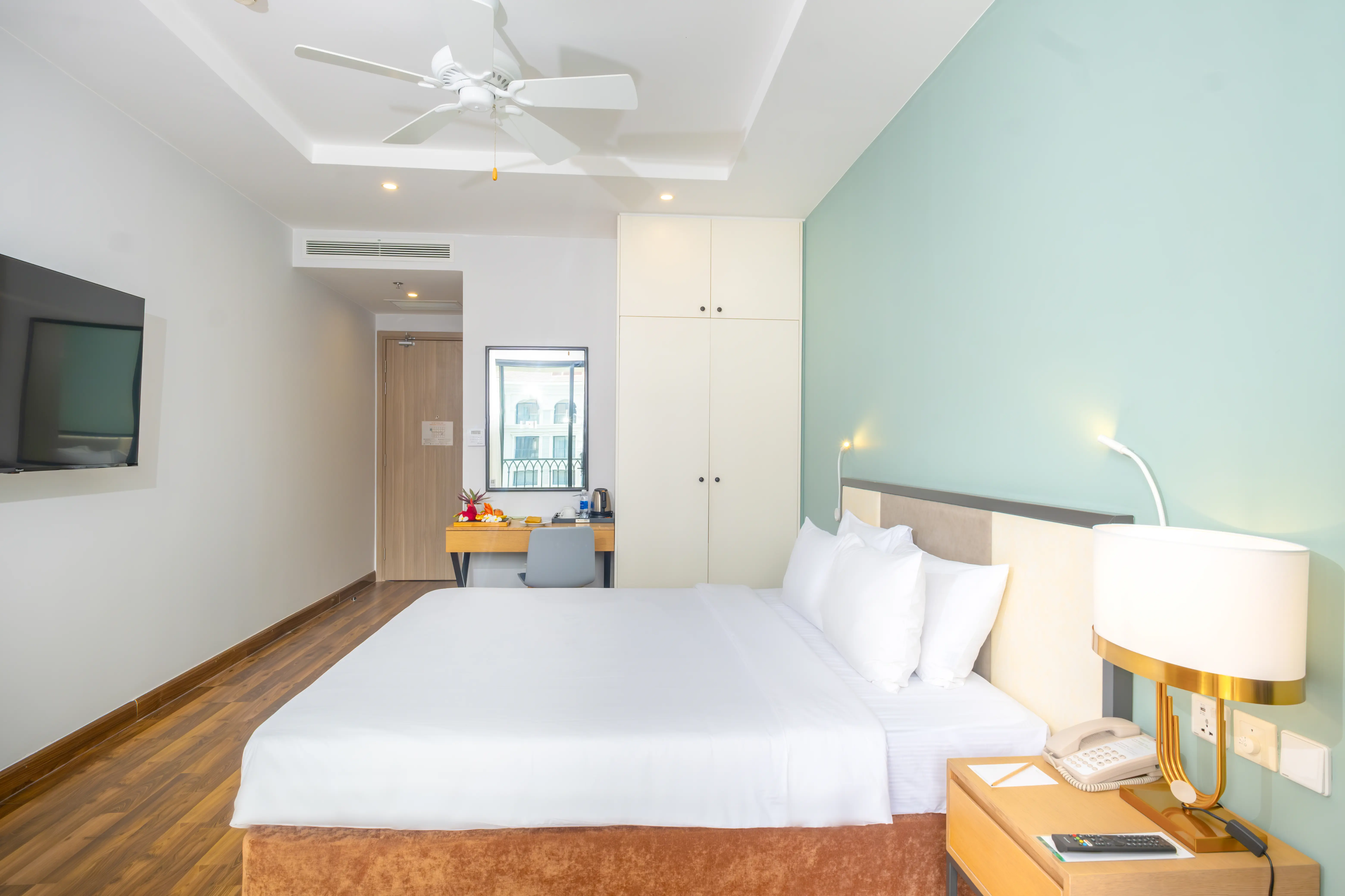 Wyndham Garden Grand World Phu Quoc - zdjęcie 19