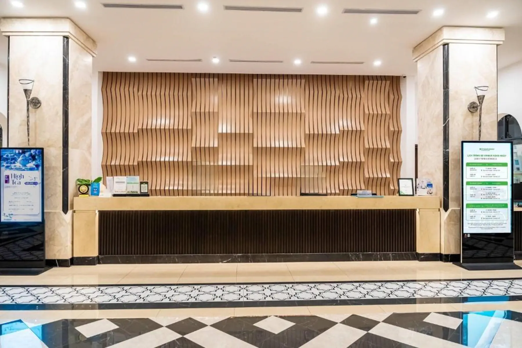 Wyndham Garden Grand World Phu Quoc - zdjęcie 9