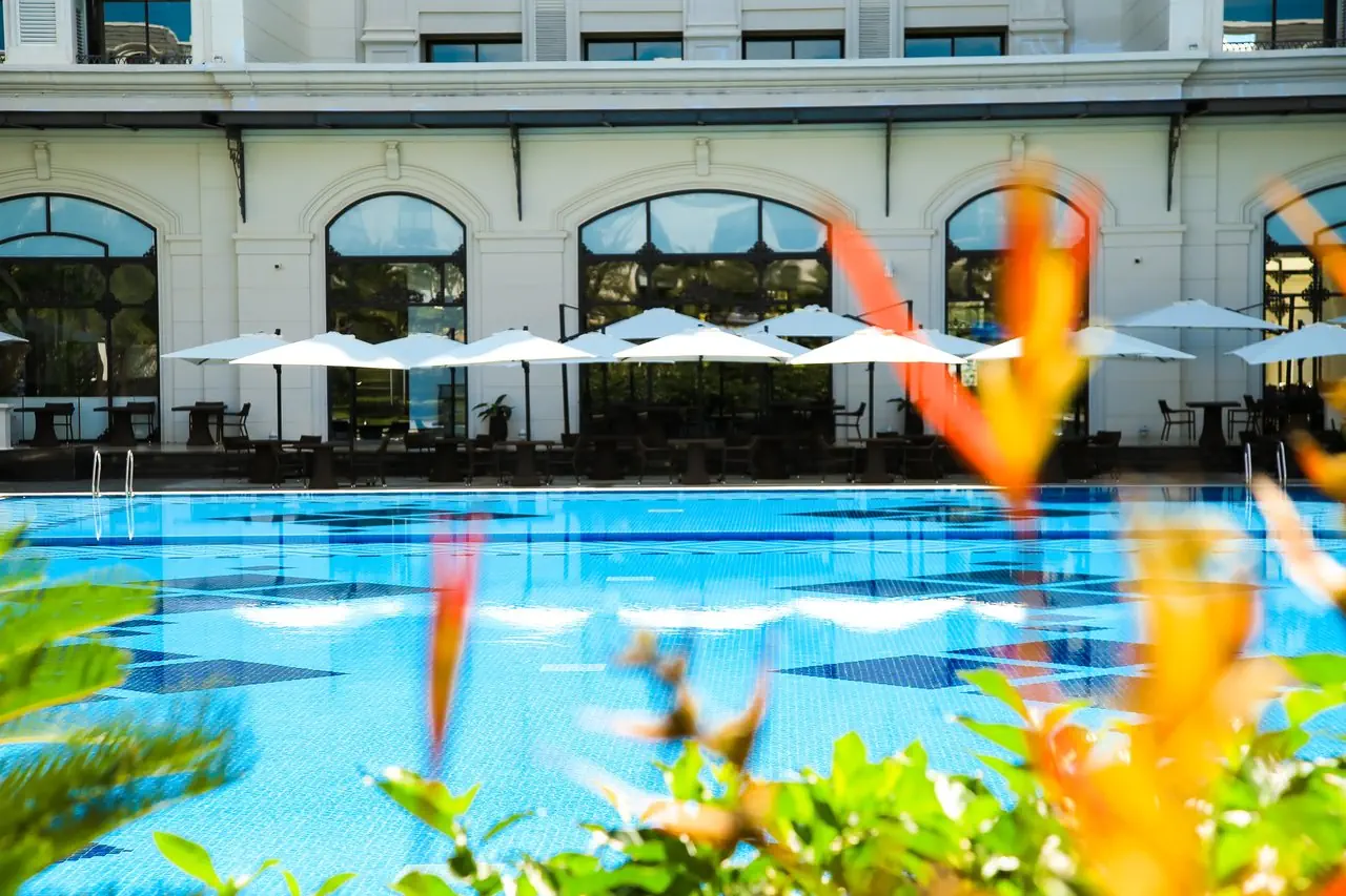 Wyndham Garden Grand World Phu Quoc - zdjęcie 35