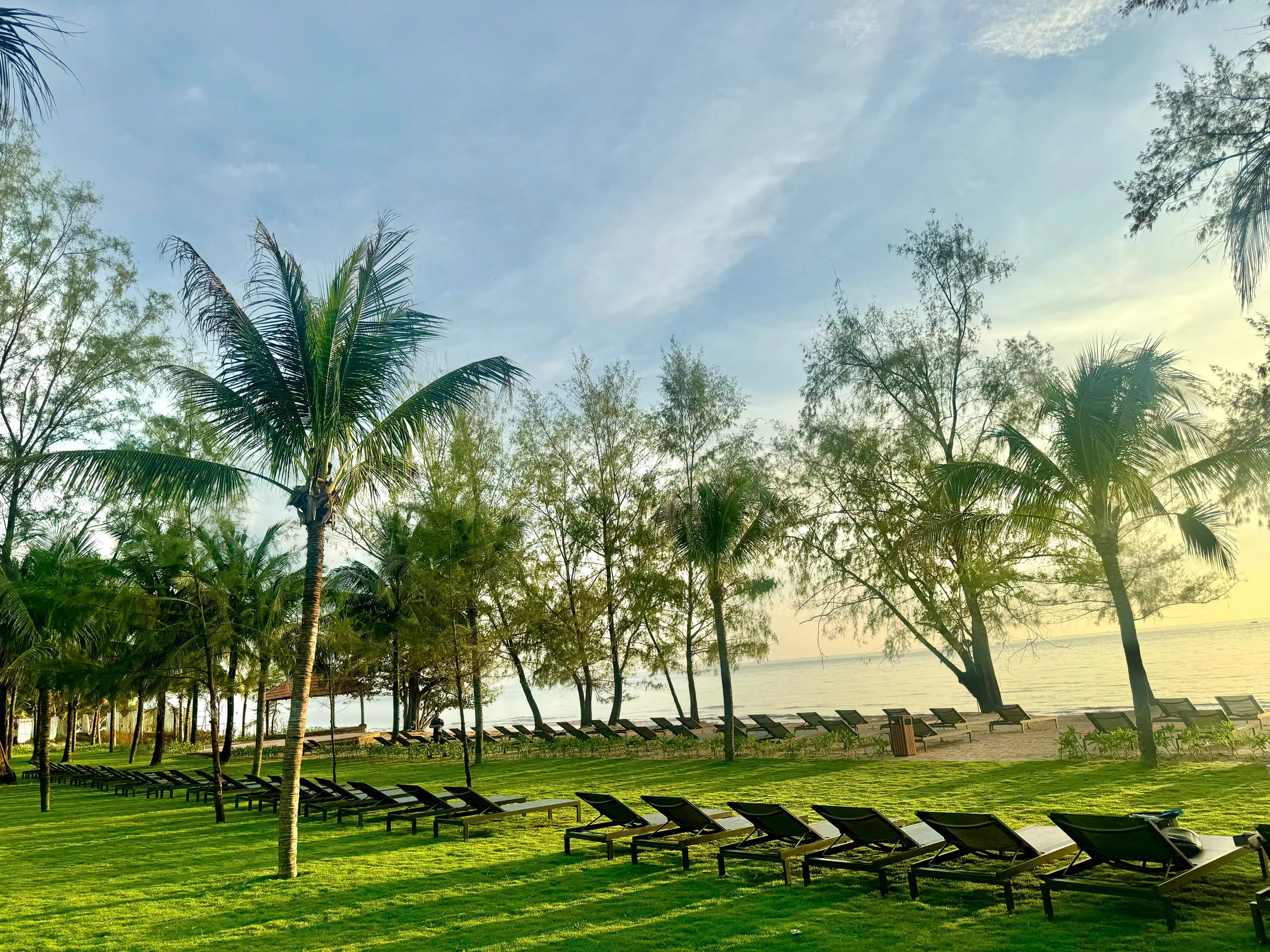 Wyndham Garden Grand World Phu Quoc - zdjęcie 43