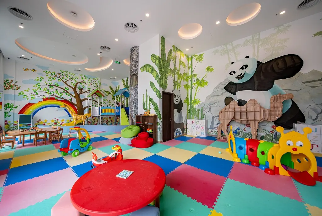 Wyndham Garden Grand World Phu Quoc - zdjęcie 49