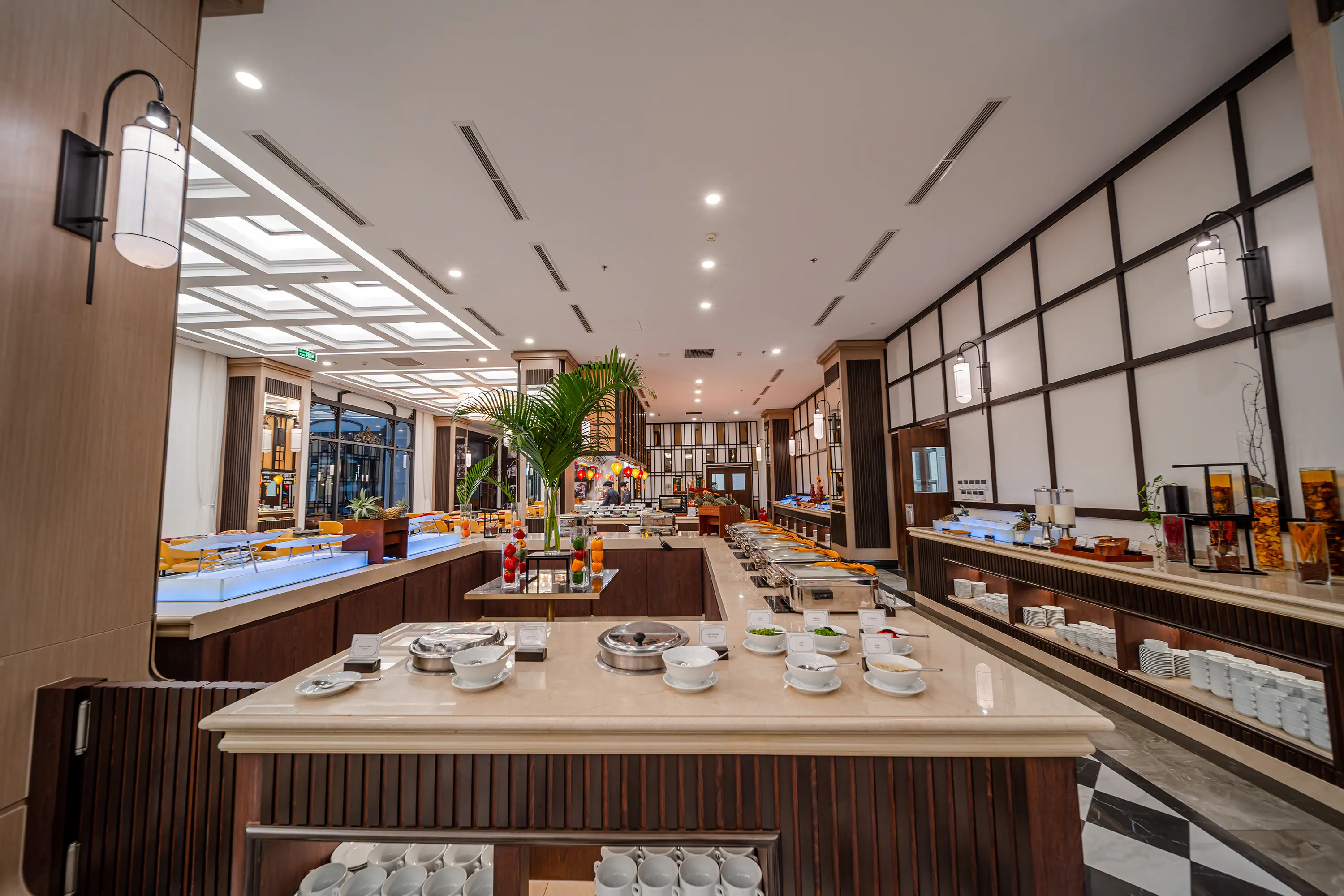 Wyndham Garden Grand World Phu Quoc - zdjęcie 25