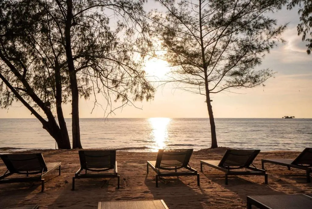 Wyndham Garden Grand World Phu Quoc - zdjęcie 44