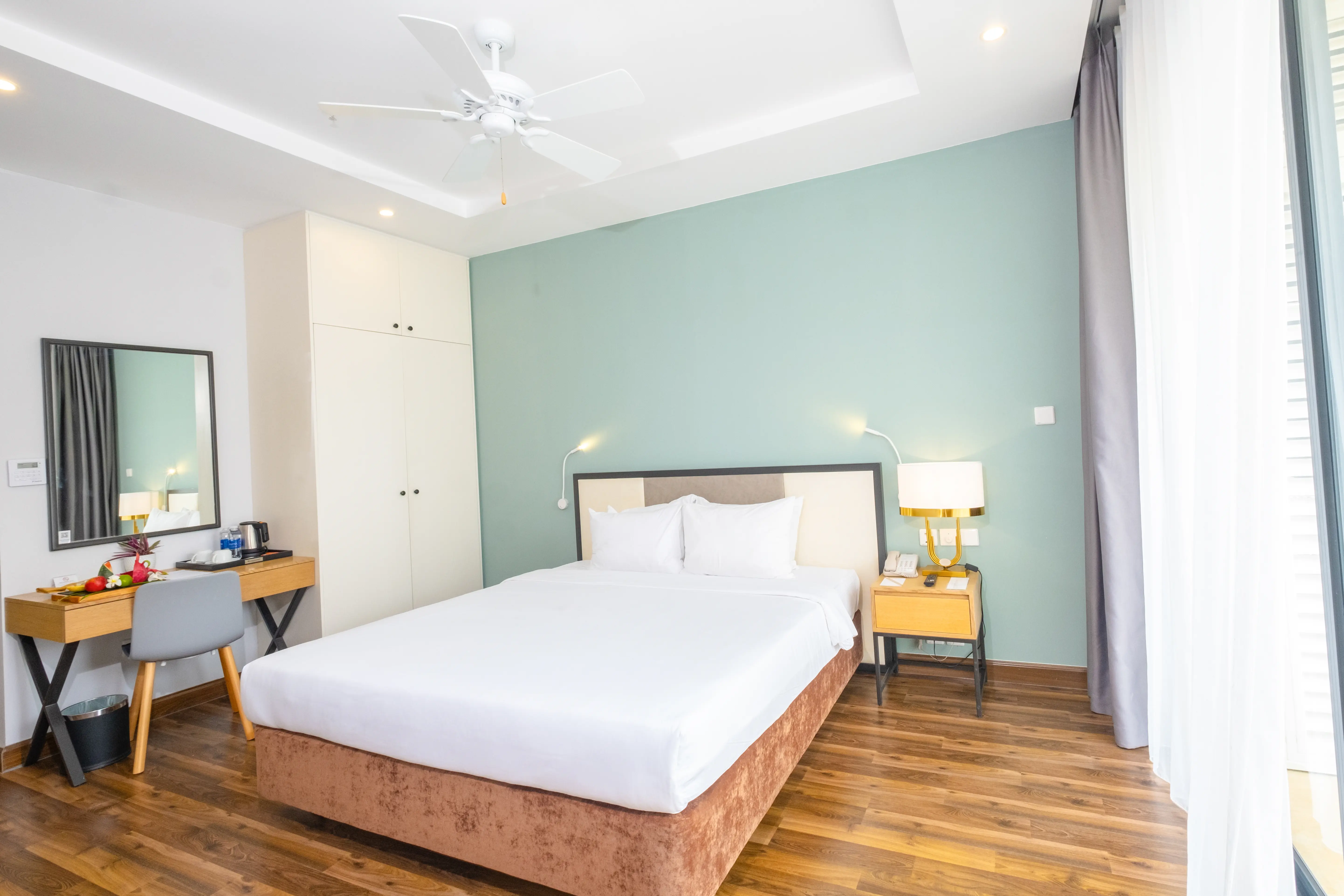 Wyndham Garden Grand World Phu Quoc - zdjęcie 20