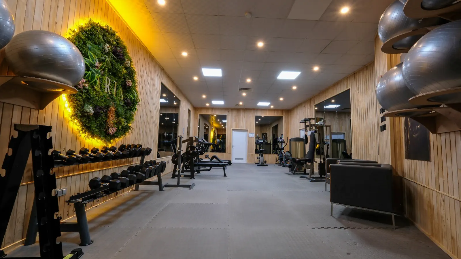 Aria Resort & SPA - zdjęcie 137