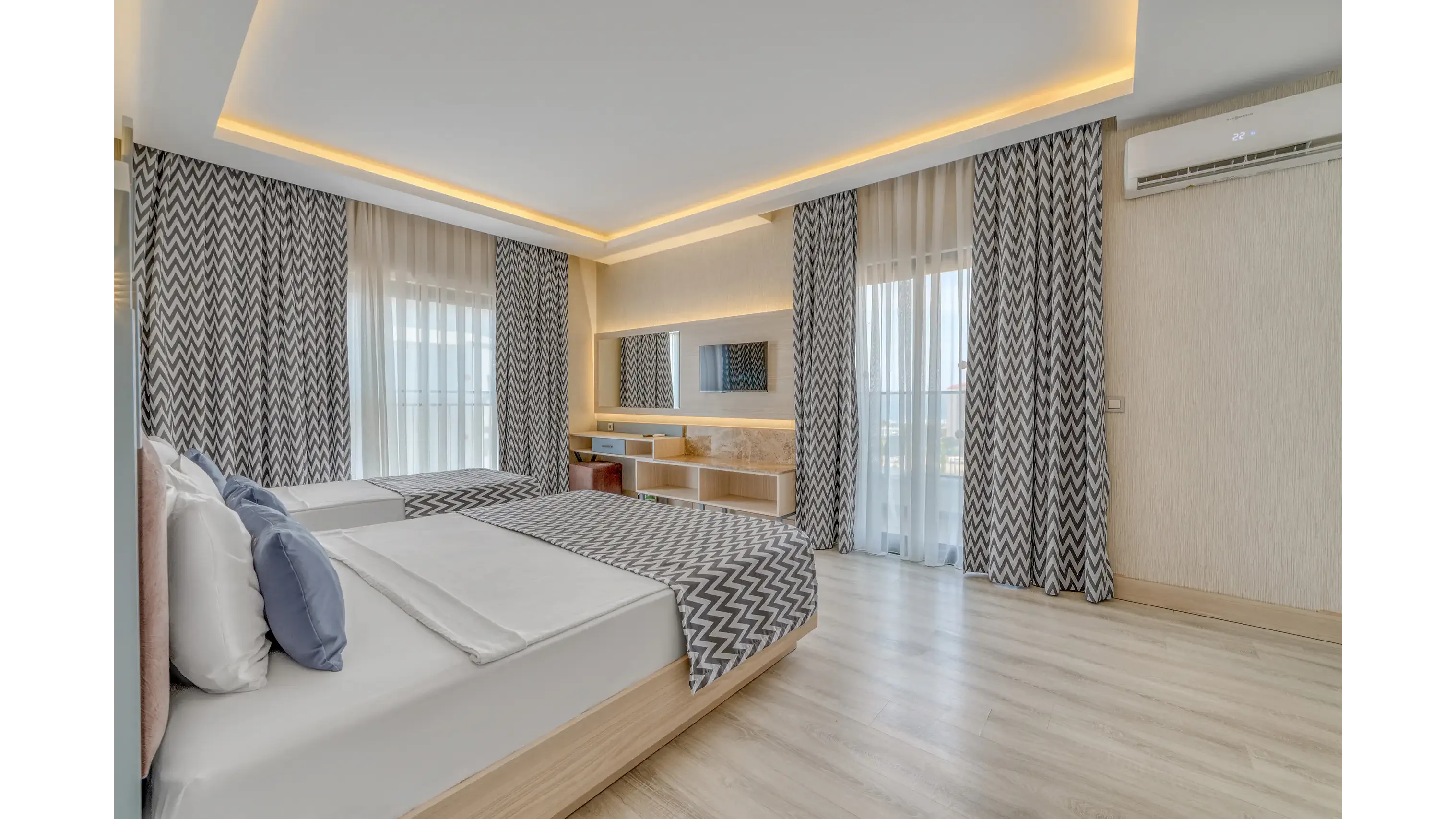 Aria Resort & SPA - zdjęcie 47