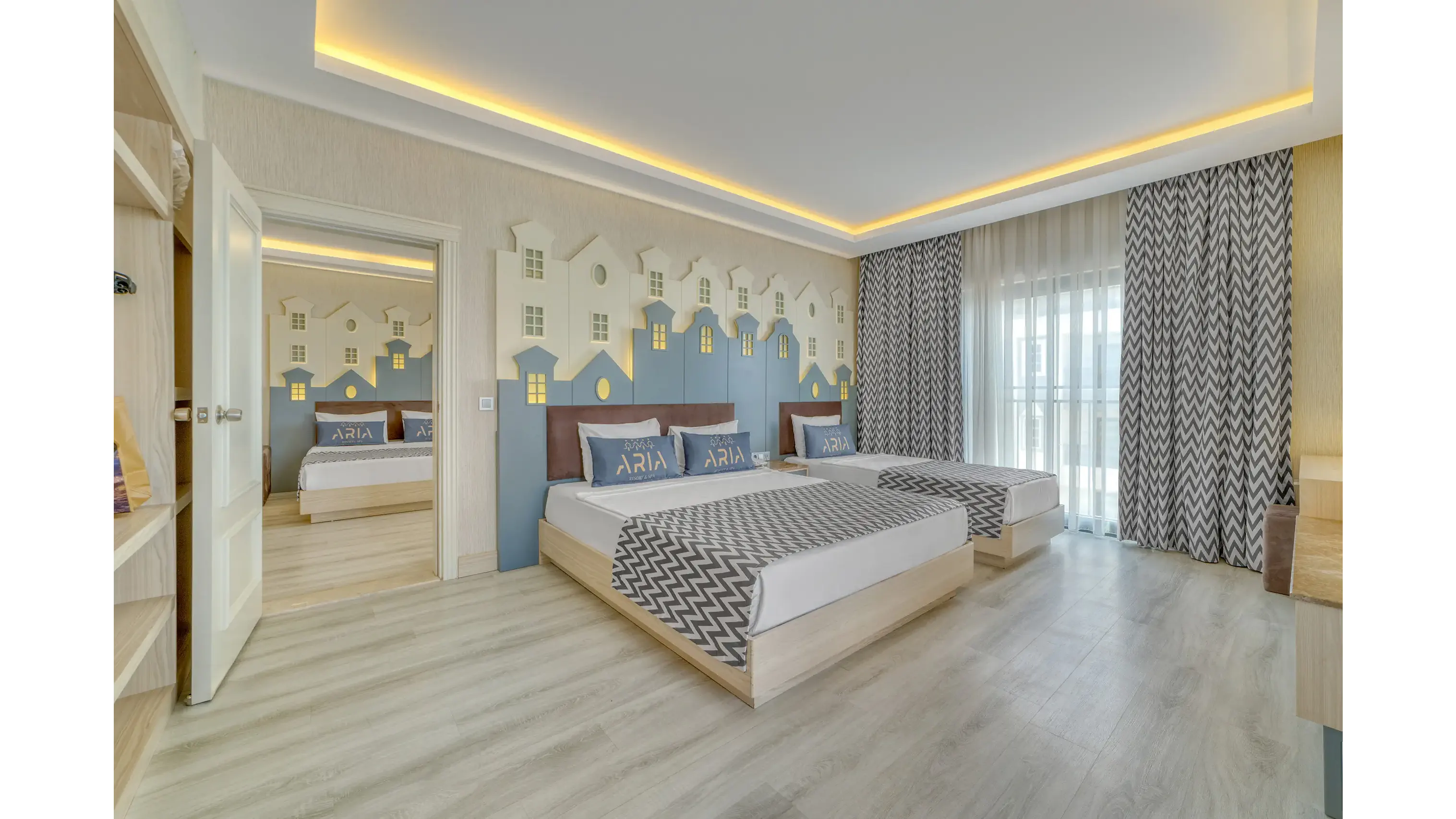 Aria Resort & SPA - zdjęcie 48