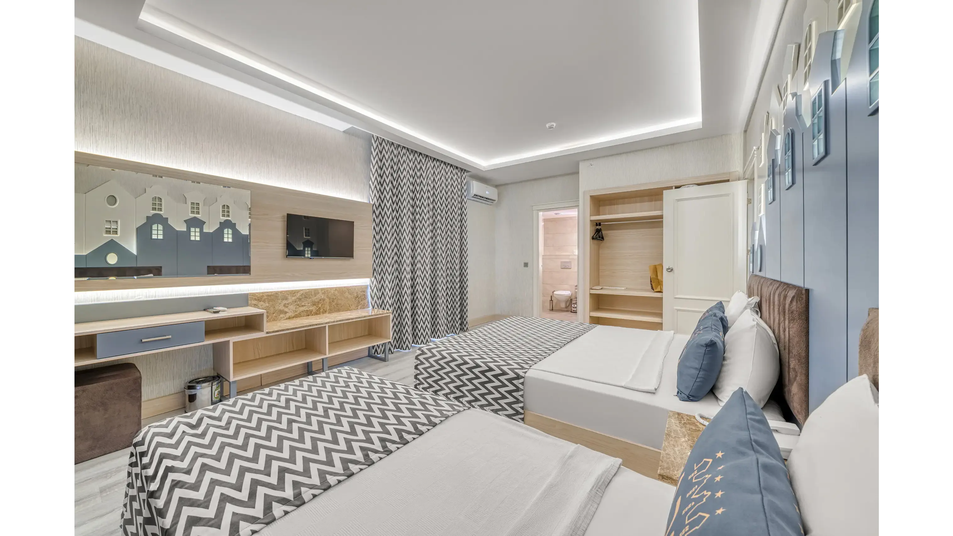 Aria Resort & SPA - zdjęcie 49