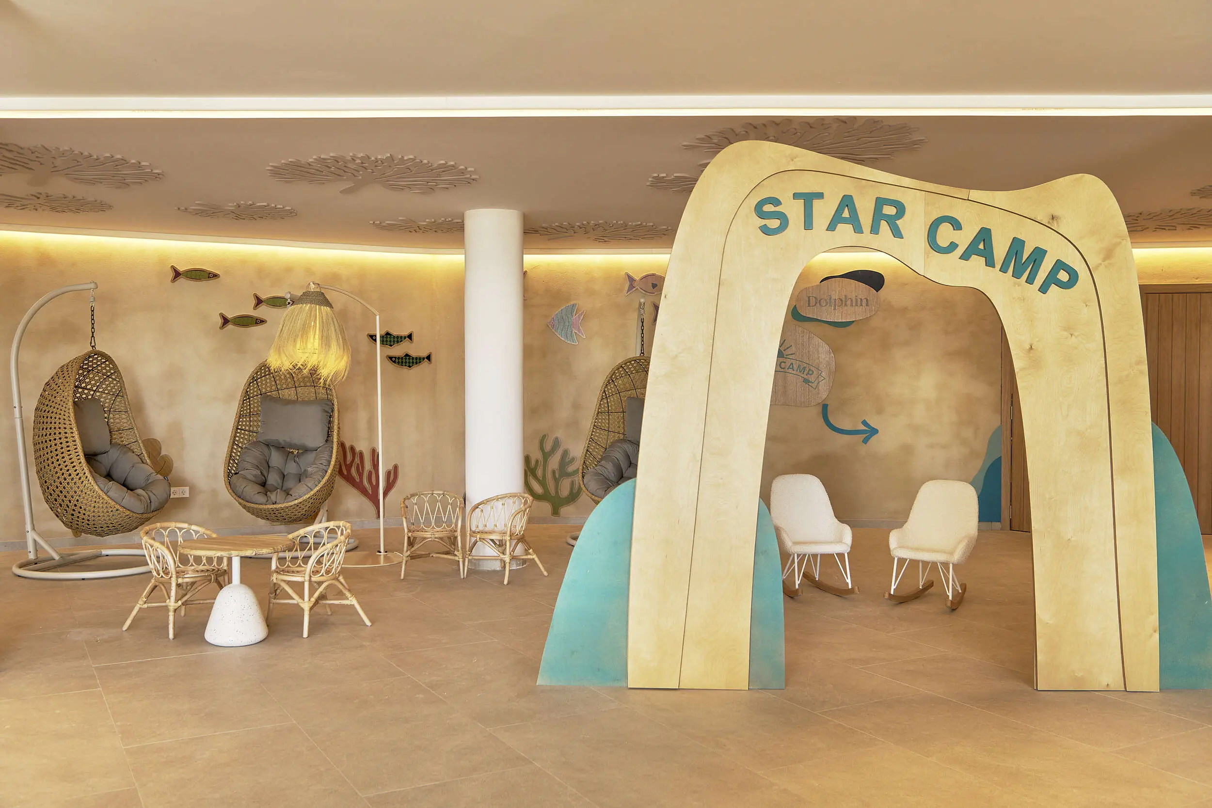 Iberostar Waves Playa Gaviotas Park