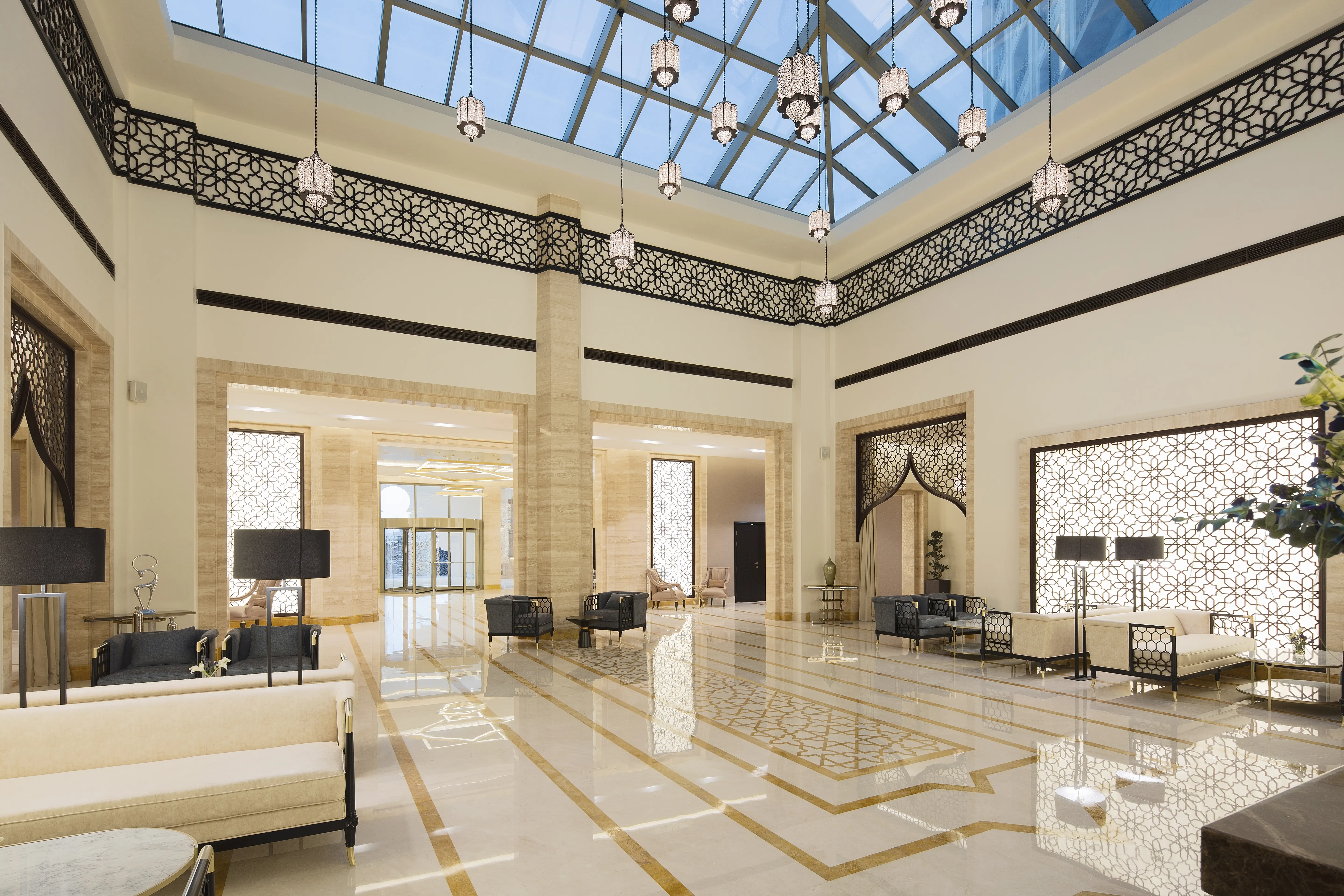 Barcelo Al Jaddaf - zdjęcie 3