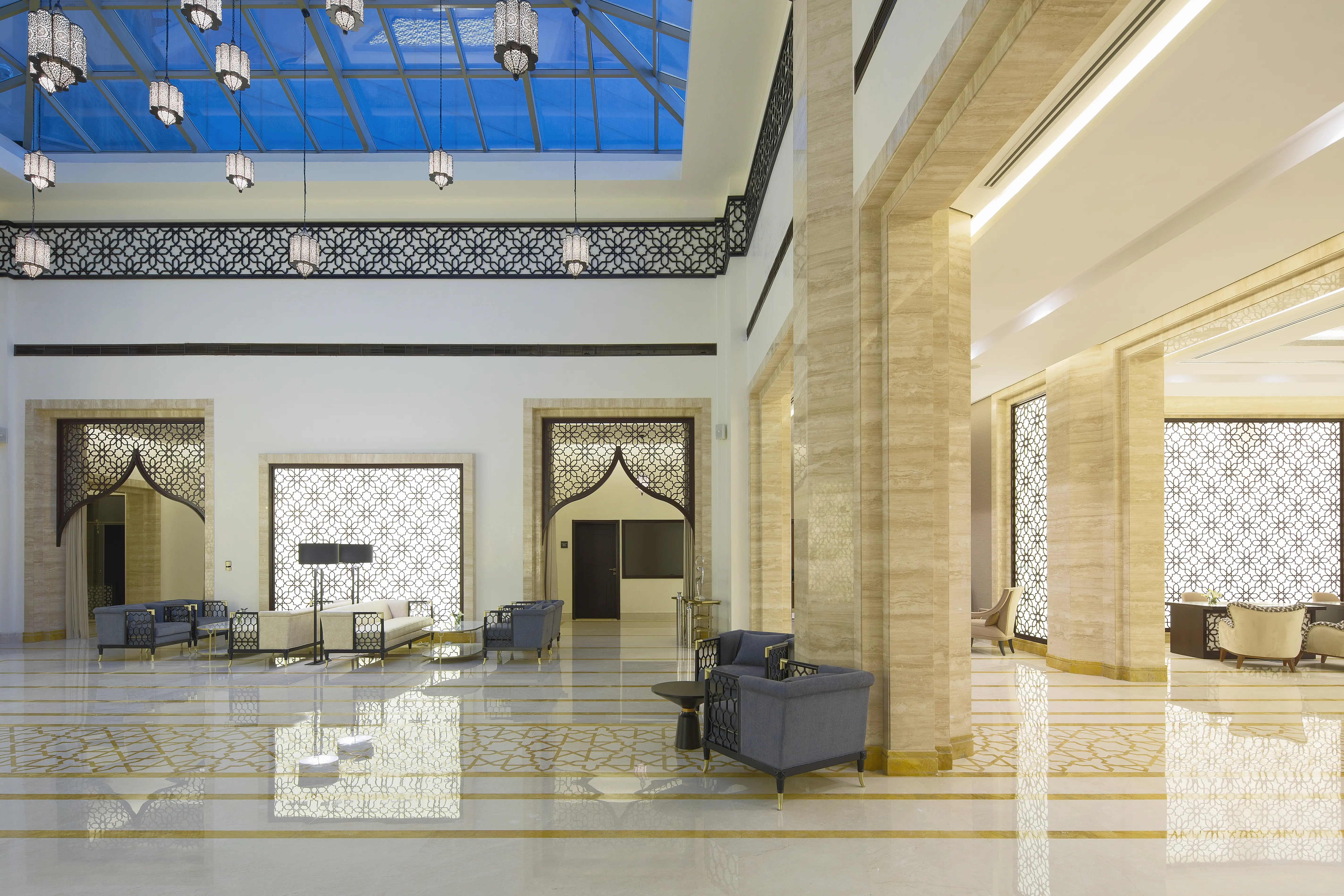 Barcelo Al Jaddaf - zdjęcie 4