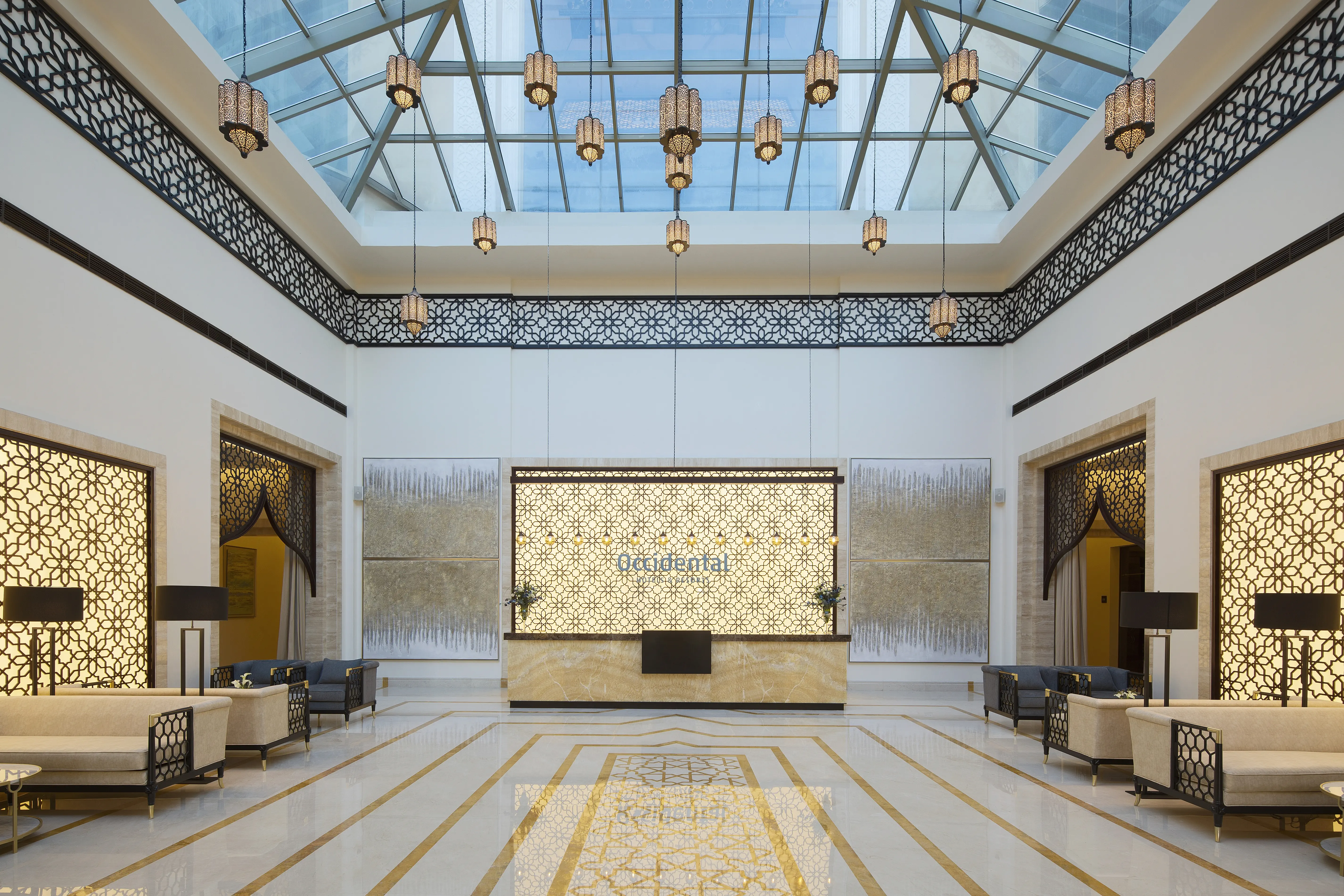 Barcelo Al Jaddaf - zdjęcie 6