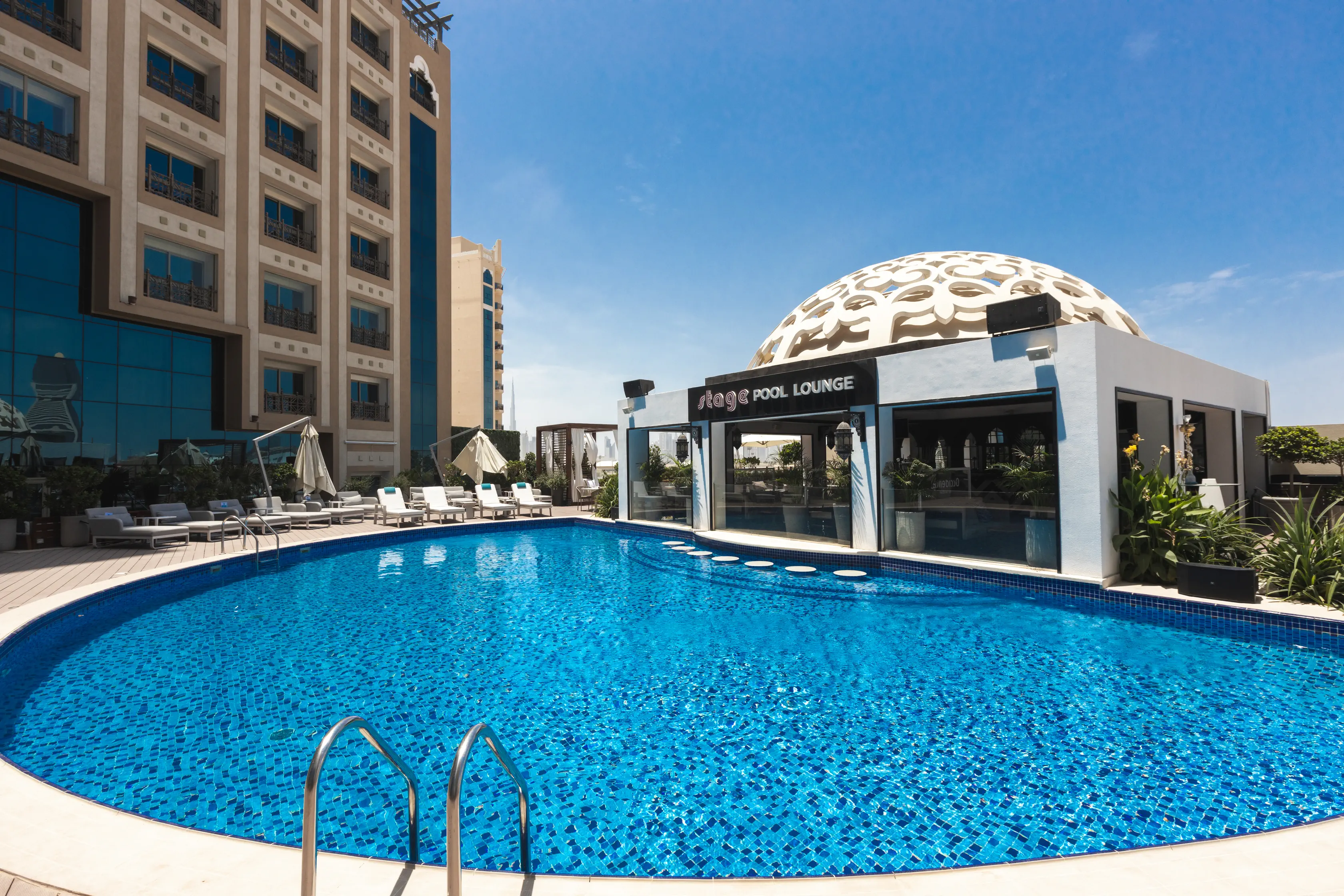 Barcelo Al Jaddaf - zdjęcie 29
