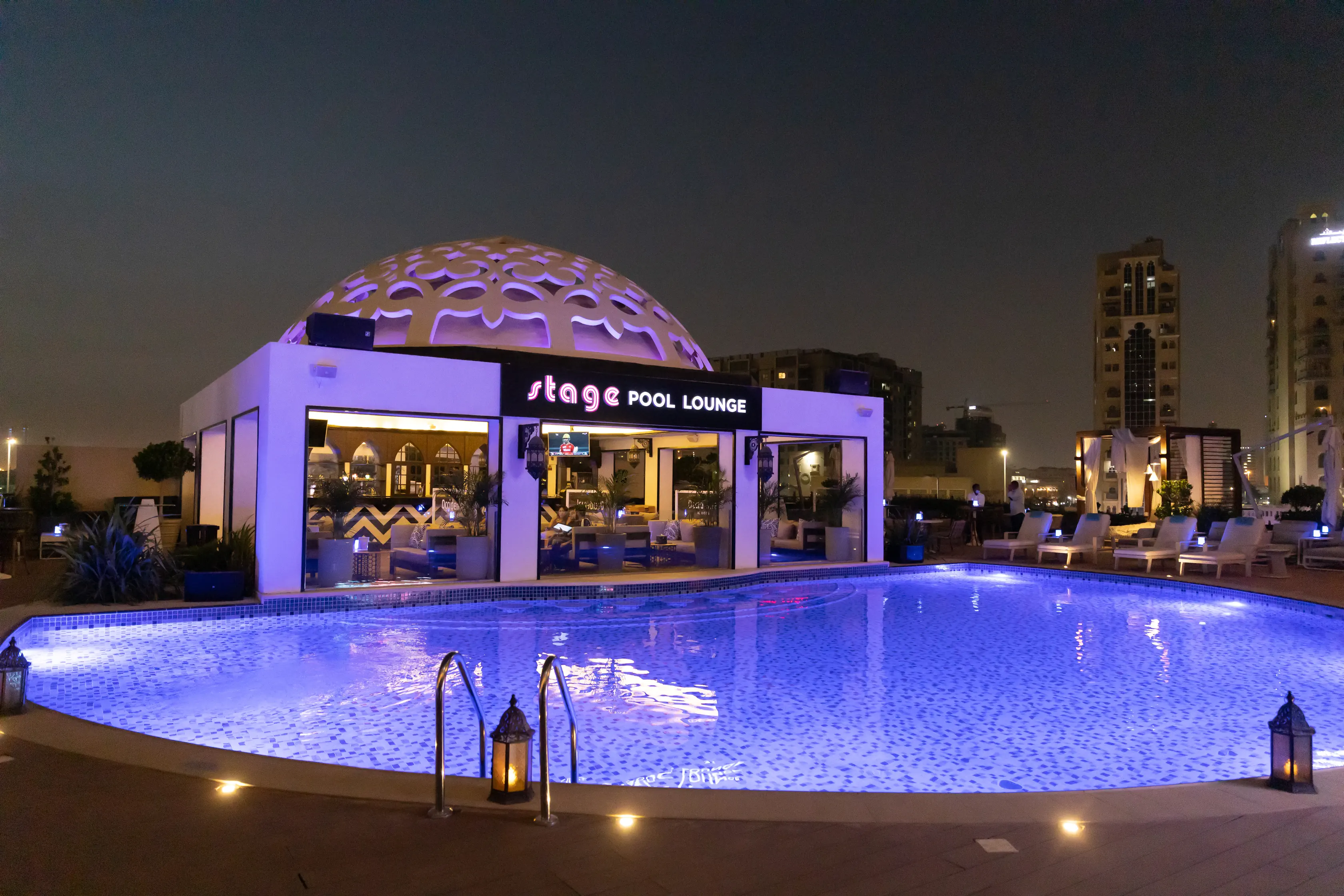 Barcelo Al Jaddaf - zdjęcie 28