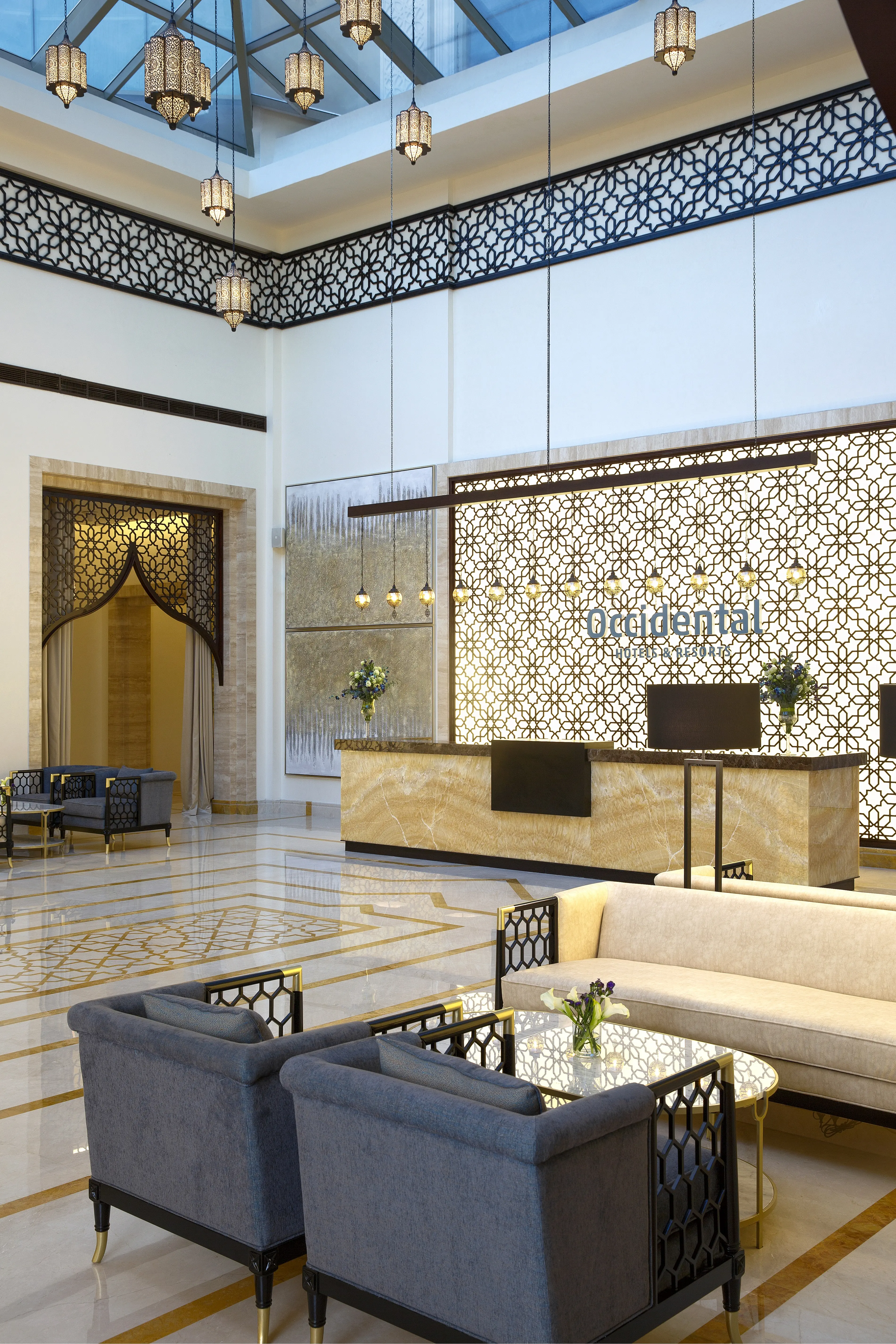 Barcelo Al Jaddaf - zdjęcie 5