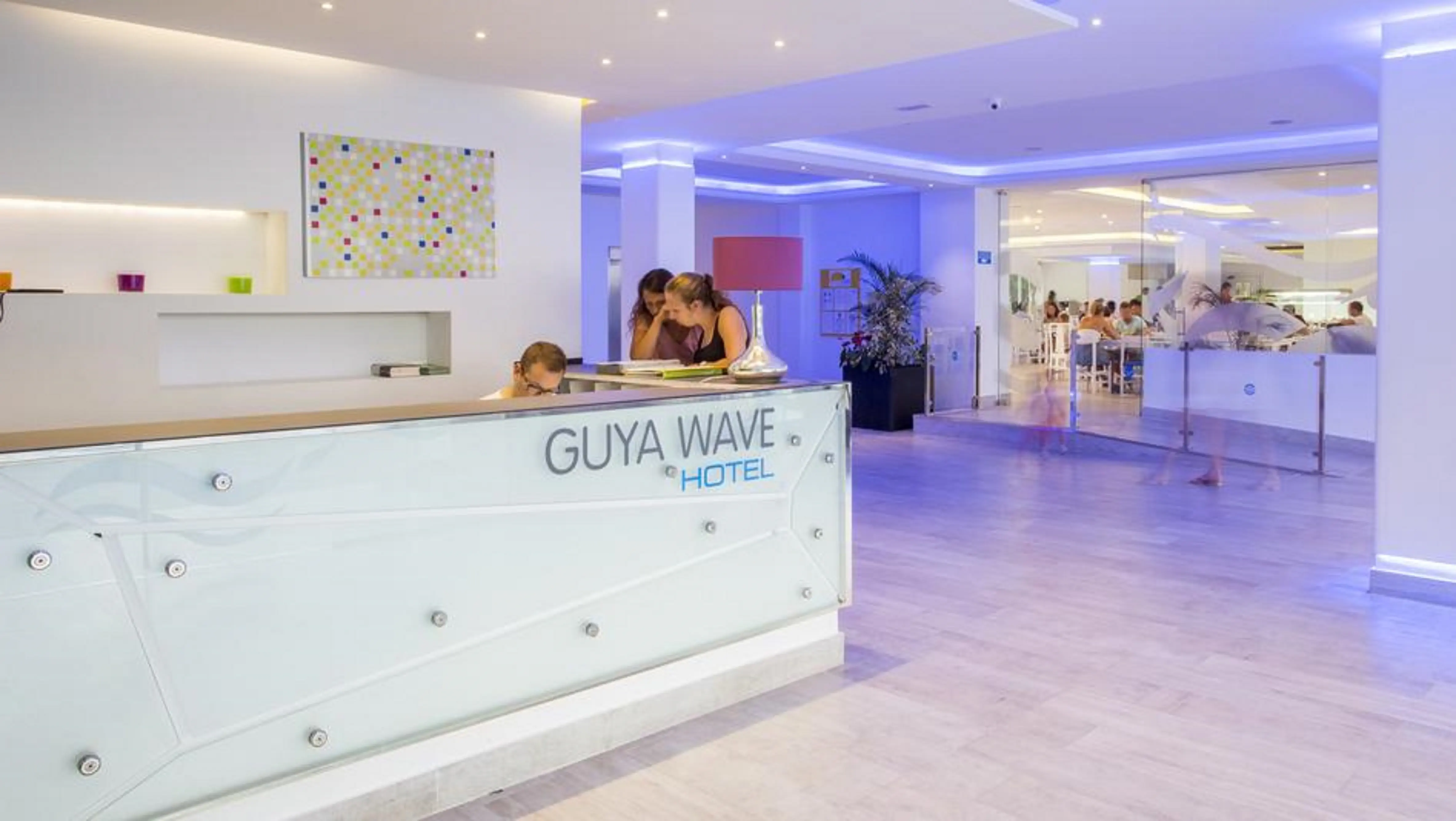 Guya Wave photo 0
