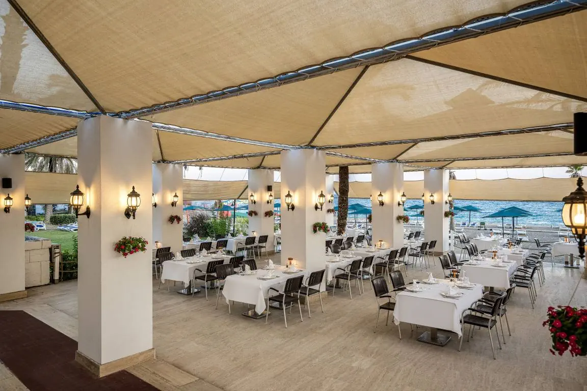 Adora Hotel & Resort (ex. Adora Golf) - zdjęcie 45