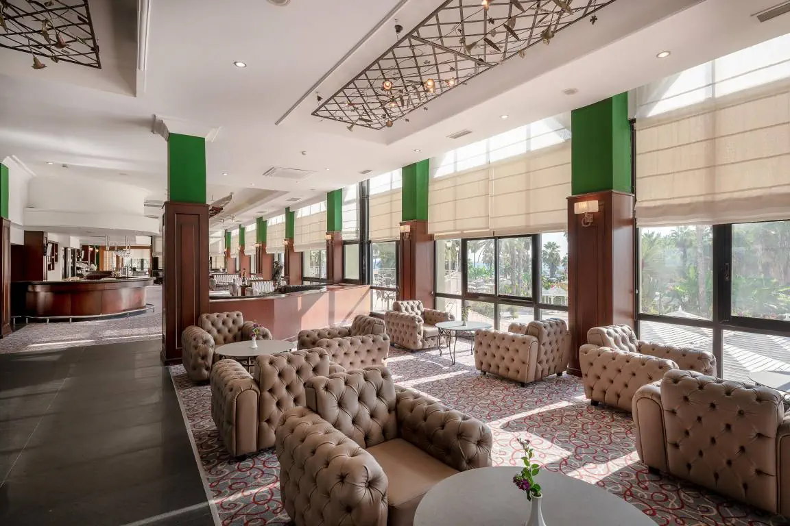 Adora Hotel & Resort (ex. Adora Golf) - zdjęcie 58